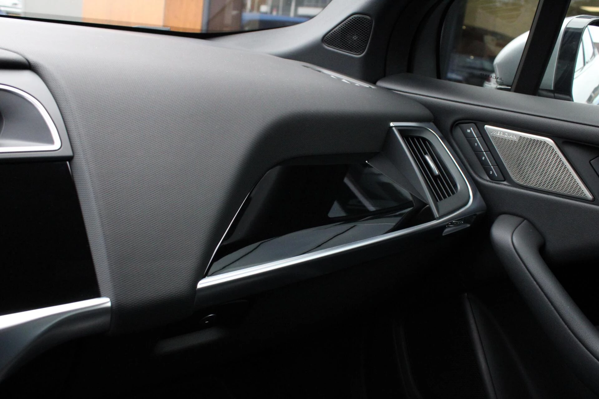 Hoofdafbeelding Jaguar I-PACE