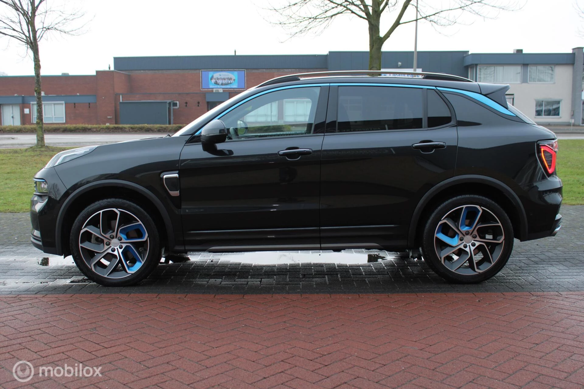 Hoofdafbeelding Lynk & Co 01