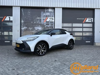 Toyota C-HR 2.0  Hybrid 200 Active|TEAM DEUTSCHLAND|ACC|STOELV.|CAMERA