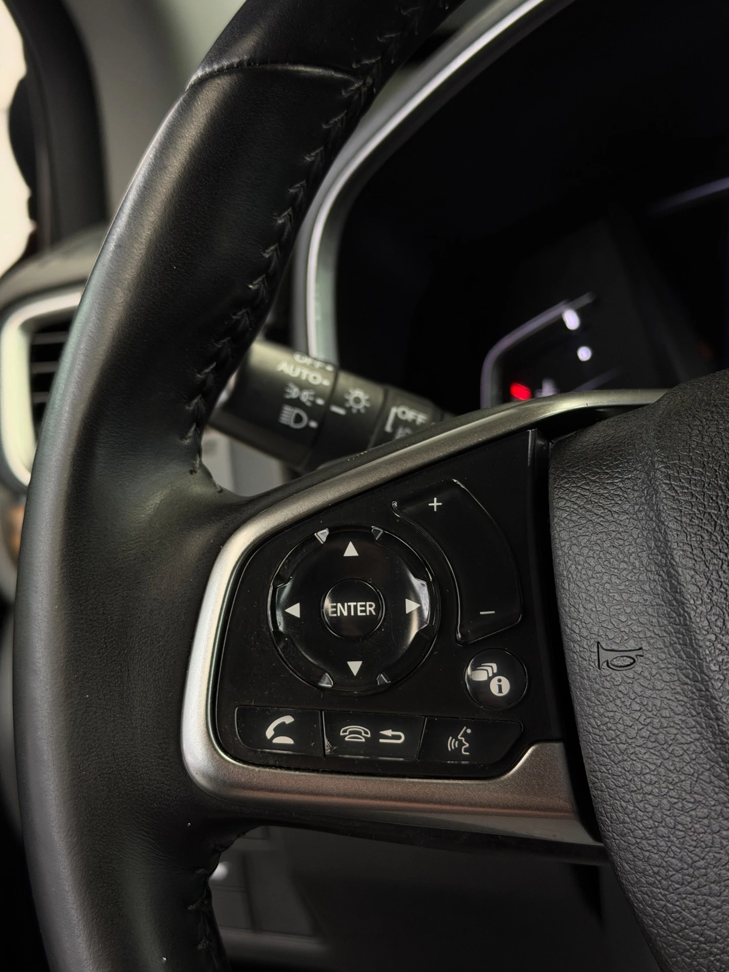 Hoofdafbeelding Honda CR-V