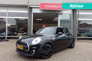 MINI One 1.2 ONE BUSINESS (All-in prijs)
