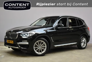 BMW X3 (g01) xDrive30i 252pk Aut High Executive