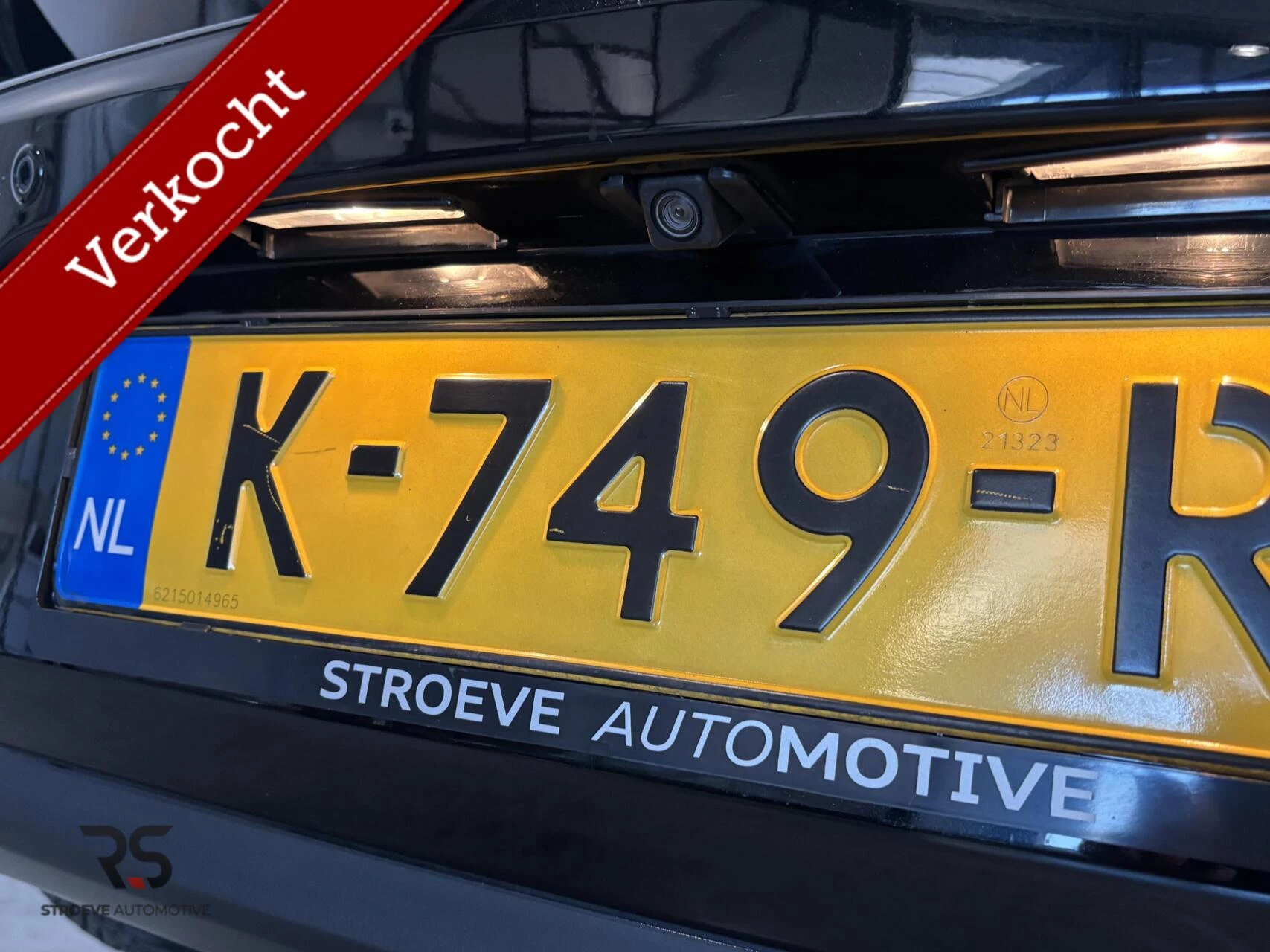 Hoofdafbeelding Mazda 2