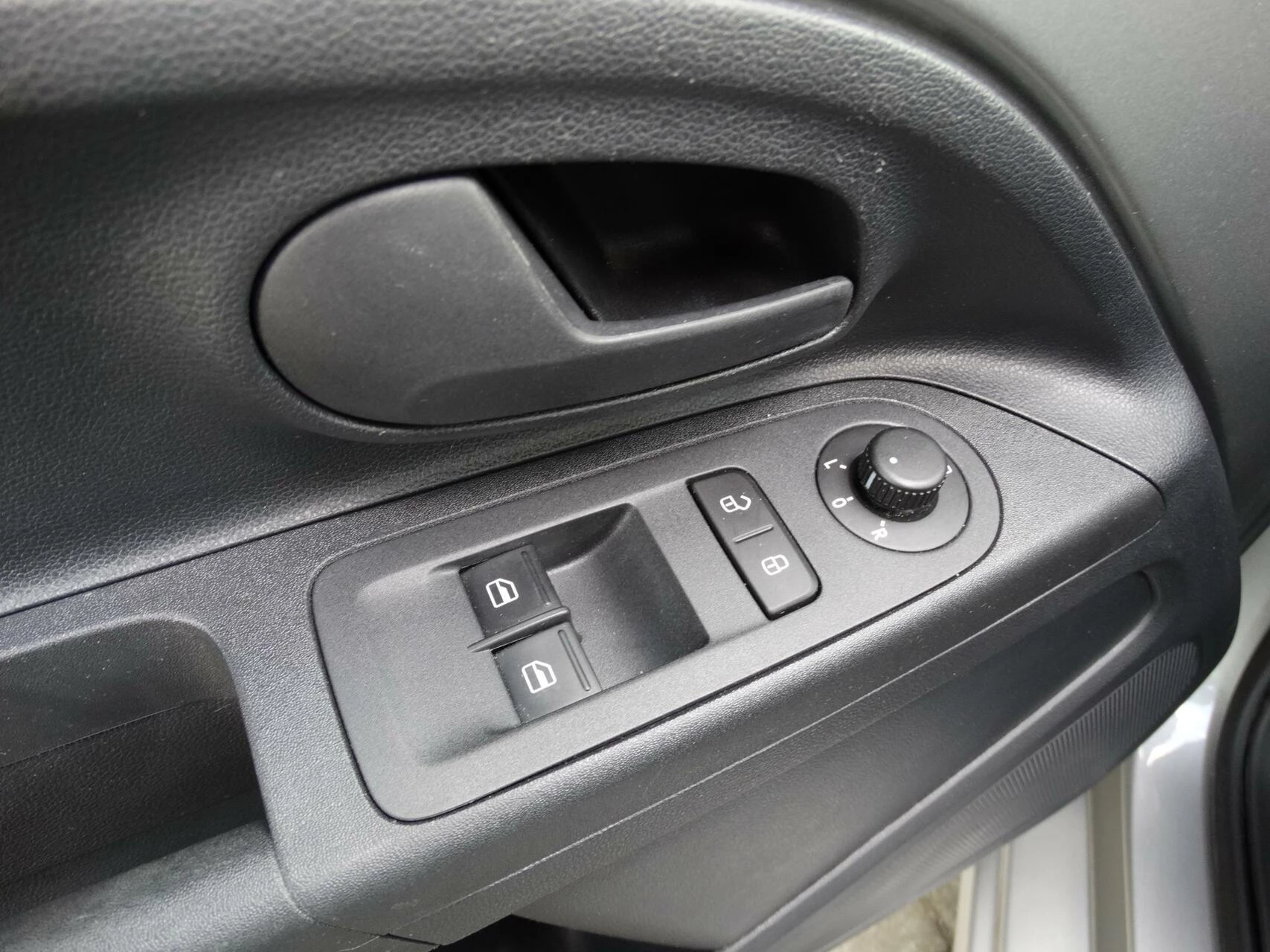 Hoofdafbeelding Škoda Citigo