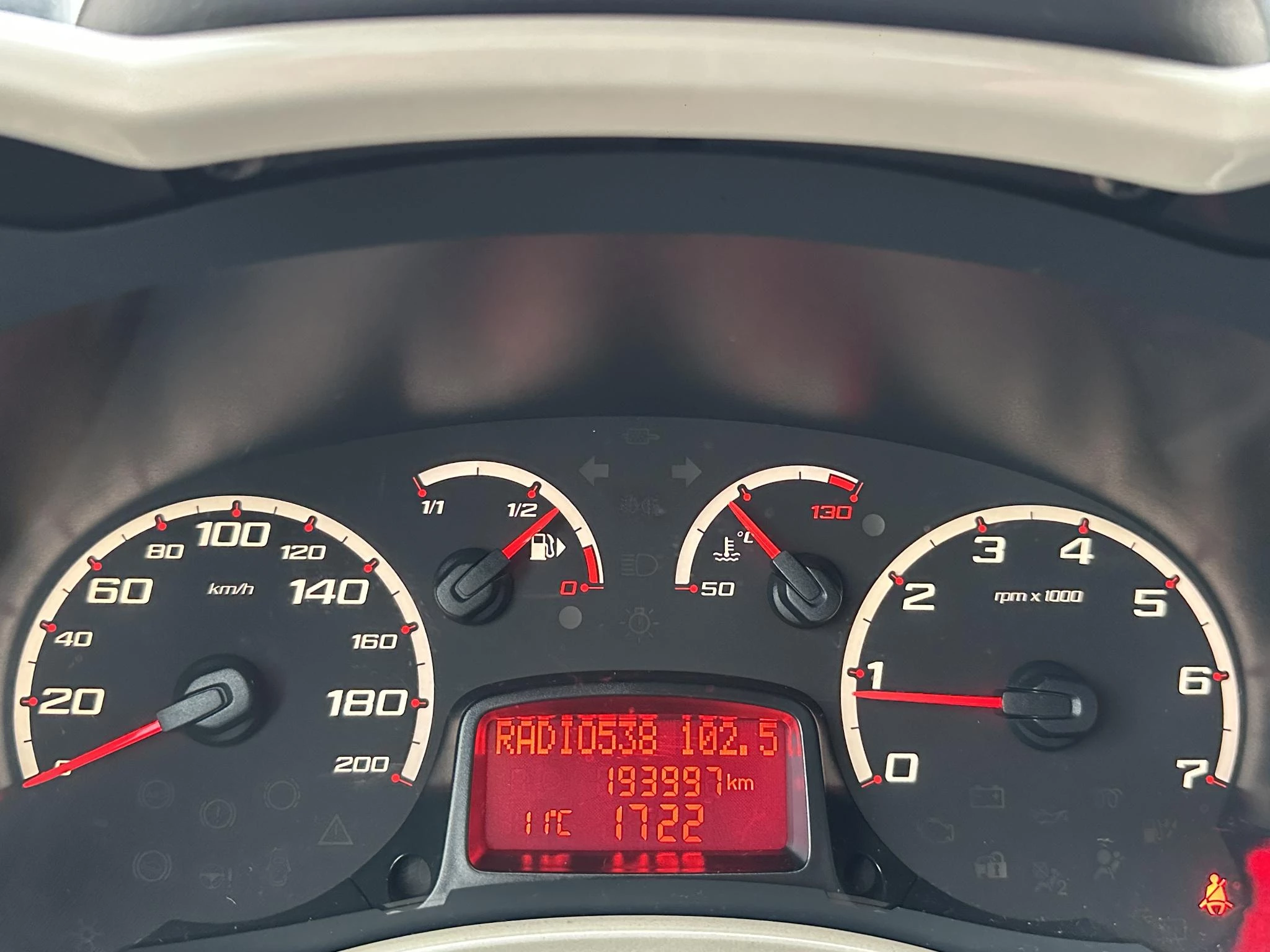 Hoofdafbeelding Ford Ka