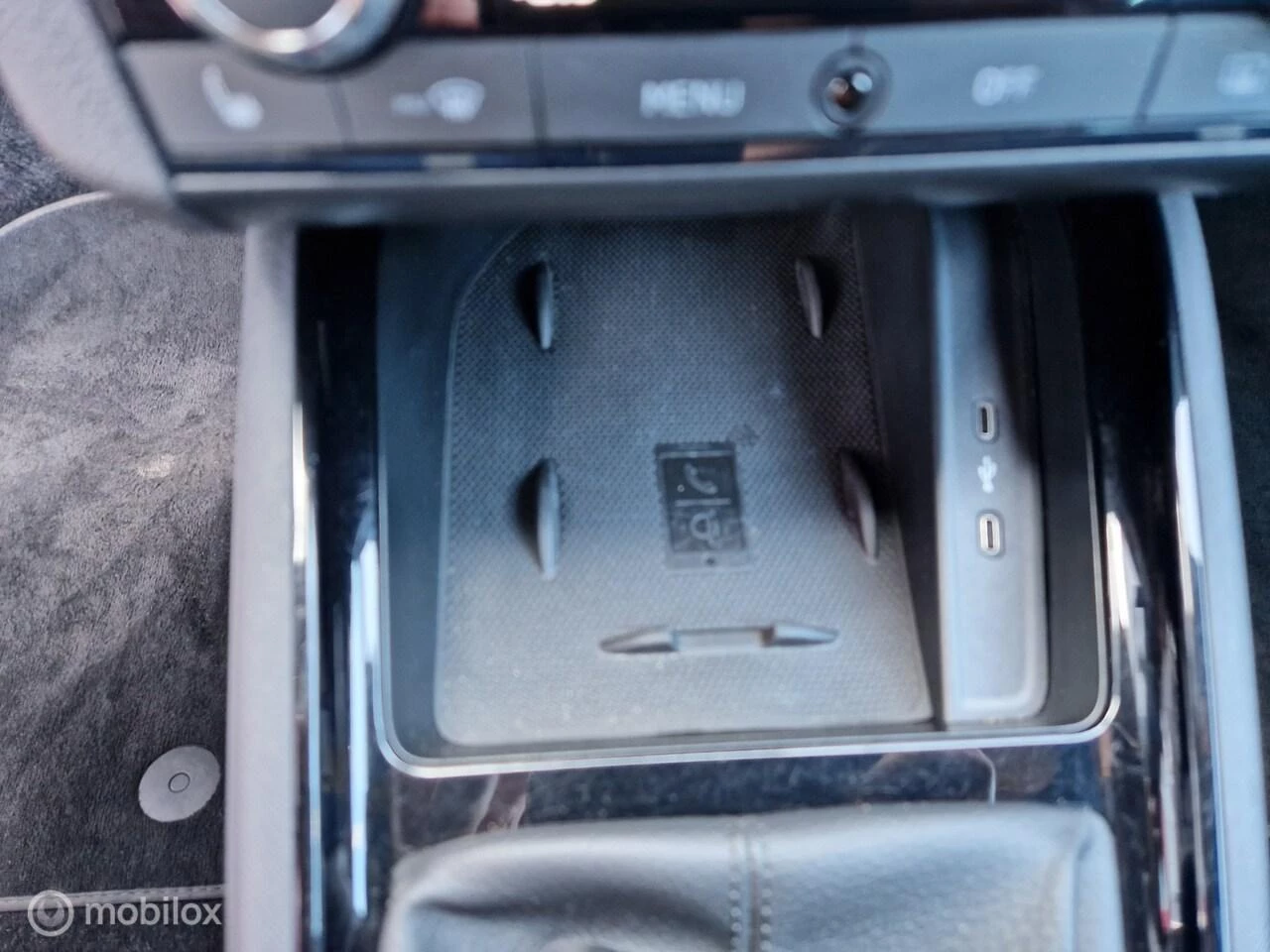 Hoofdafbeelding Škoda Kamiq