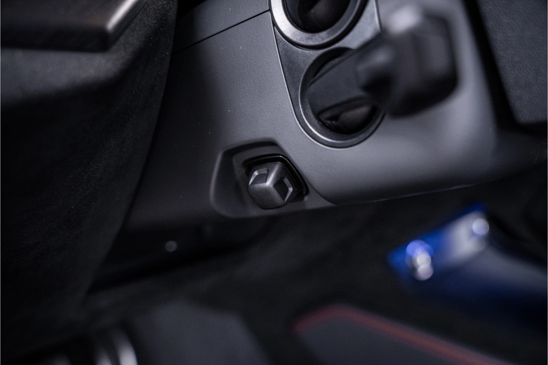 Hoofdafbeelding Lamborghini Urus