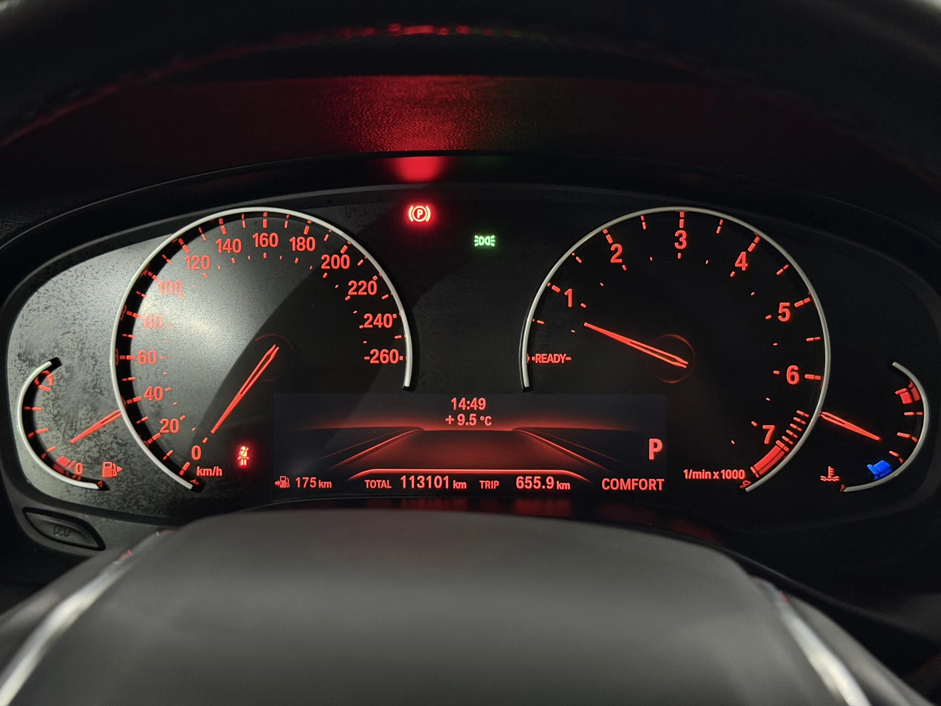 Hoofdafbeelding BMW X4