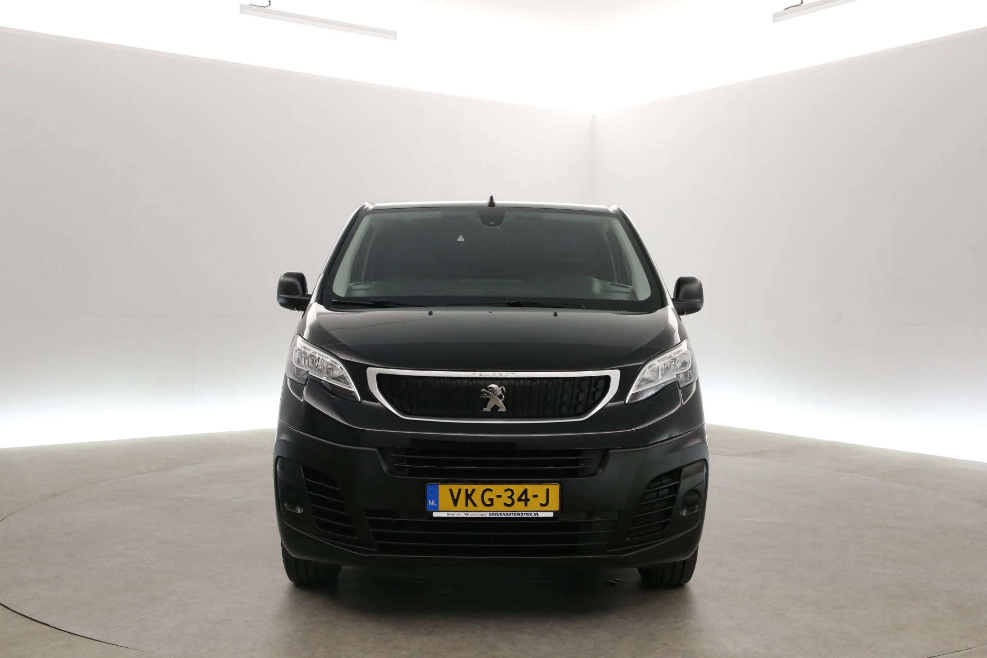 Hoofdafbeelding Peugeot Expert