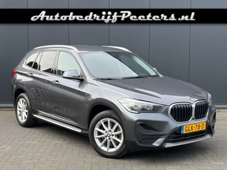 BMW X1 sDrive20i Automaat Navi Camera Cruise Standkachel PDC E.klep