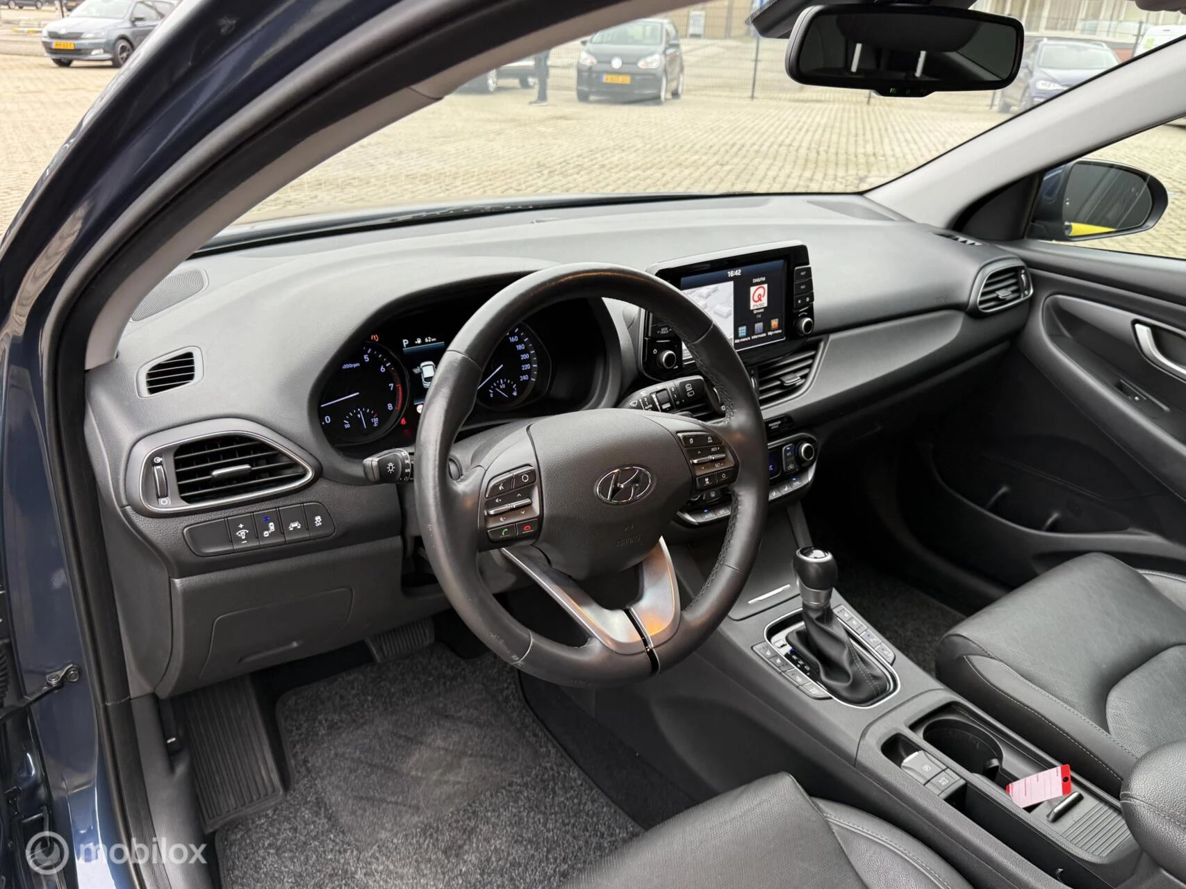 Hoofdafbeelding Hyundai i30