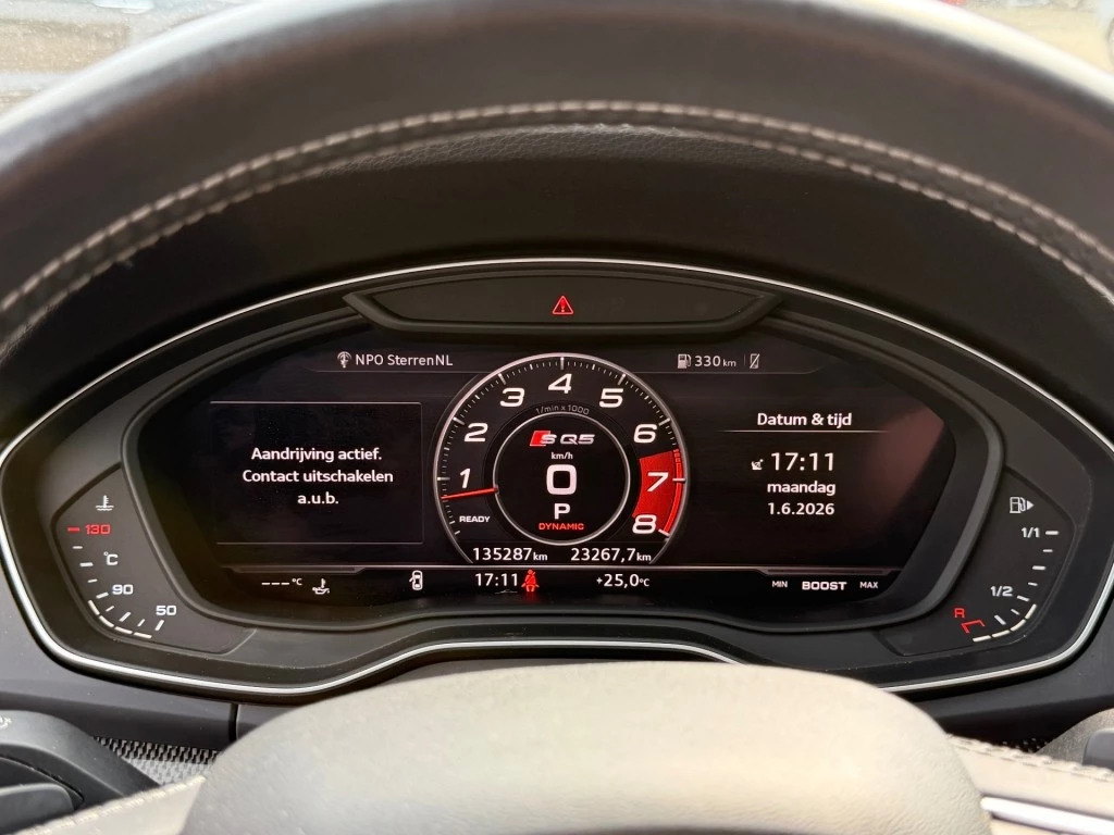 Hoofdafbeelding Audi SQ5