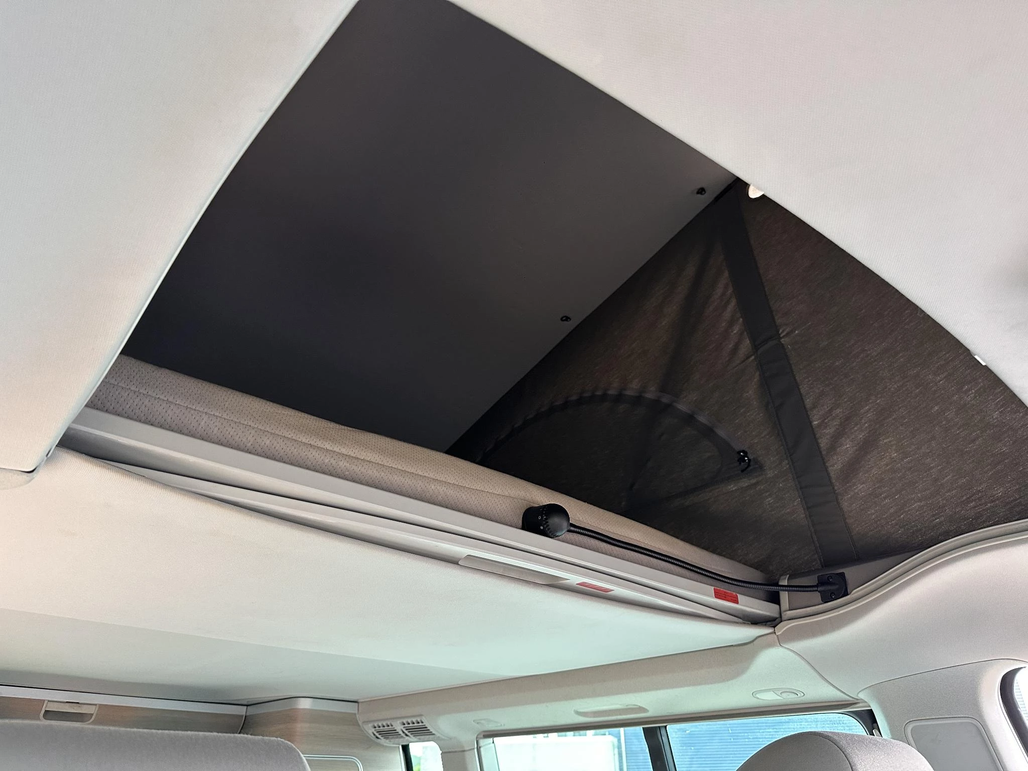 Hoofdafbeelding Volkswagen California