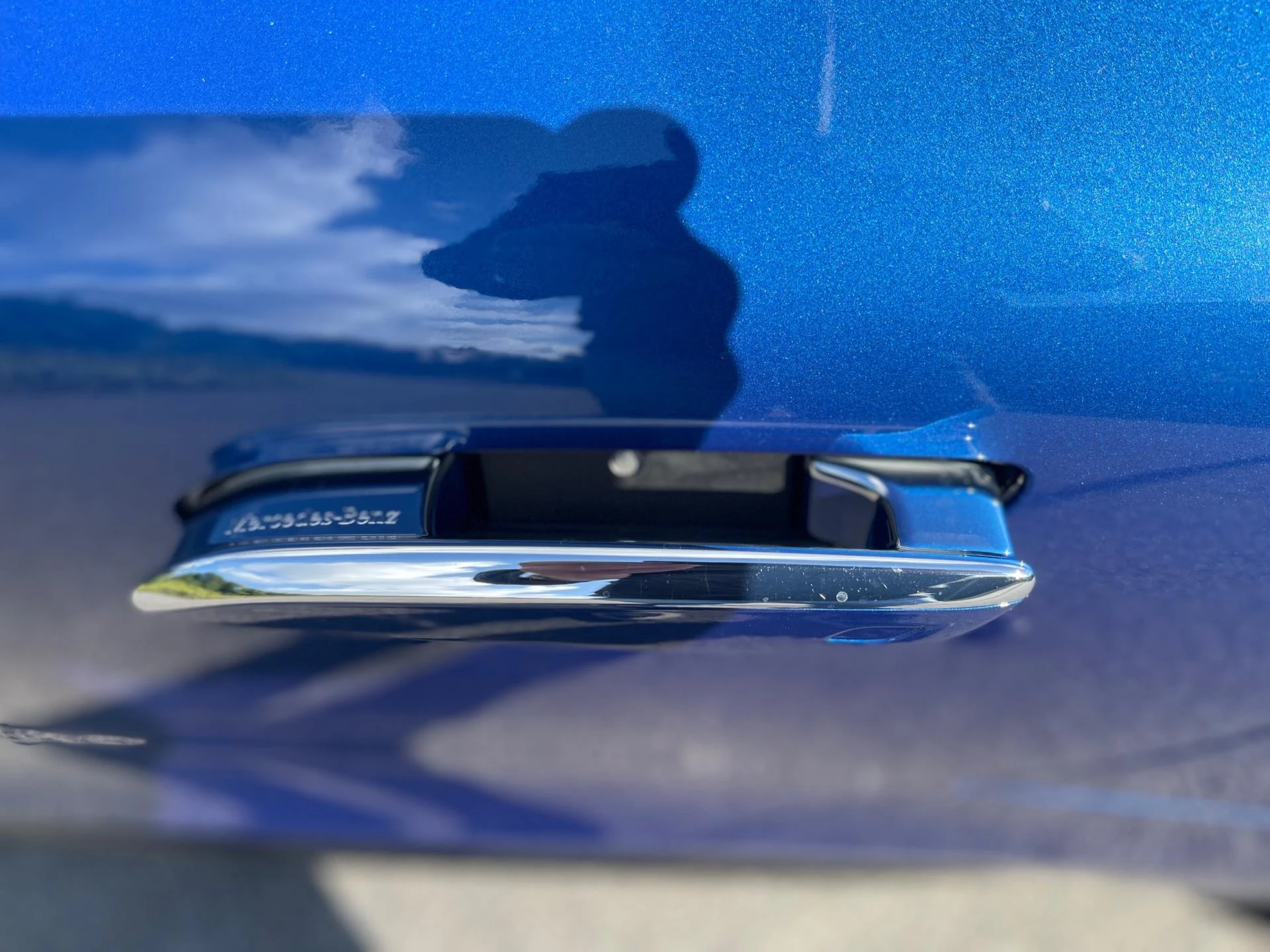Hoofdafbeelding Mercedes-Benz SL