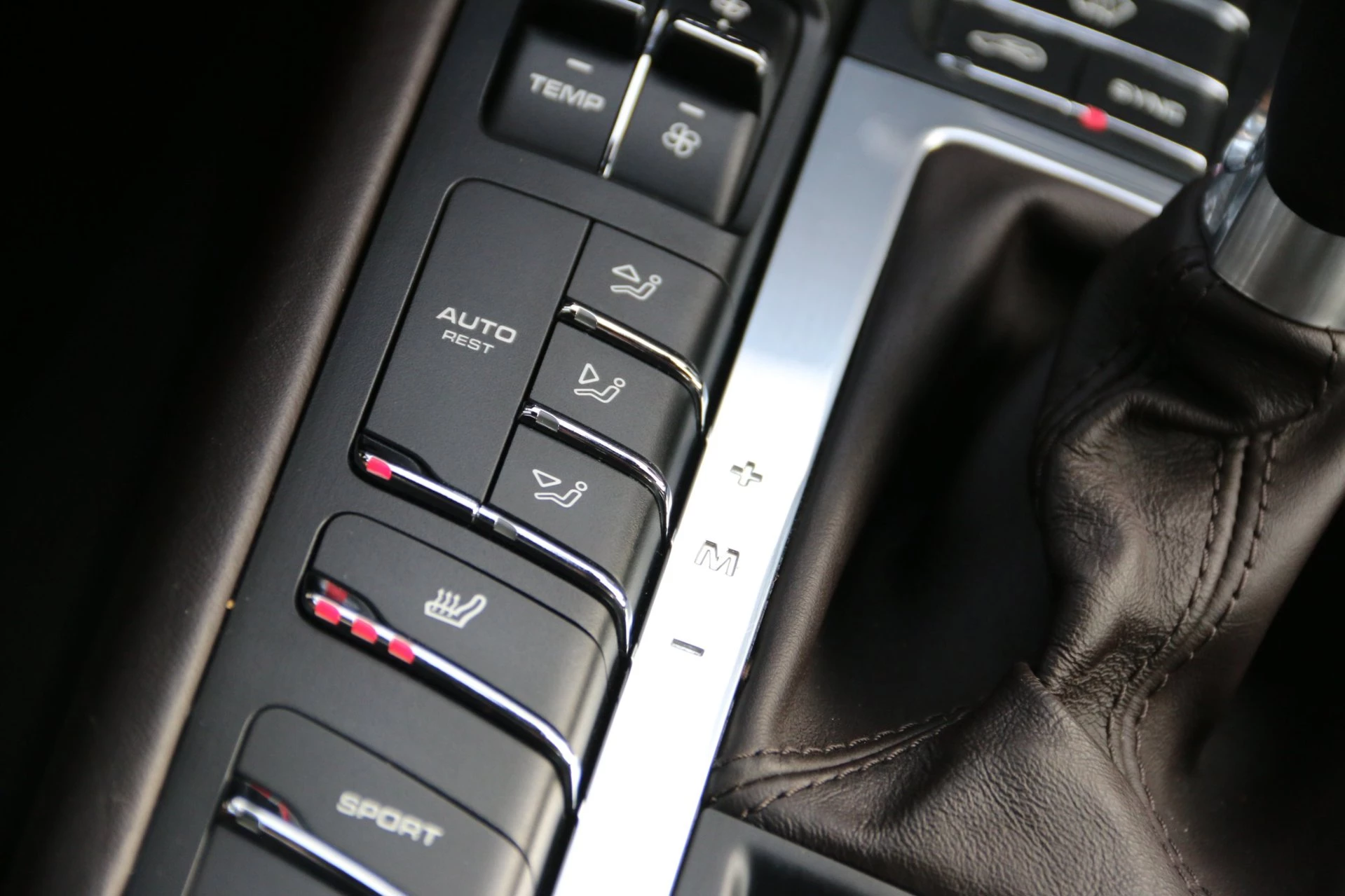 Hoofdafbeelding Porsche Macan