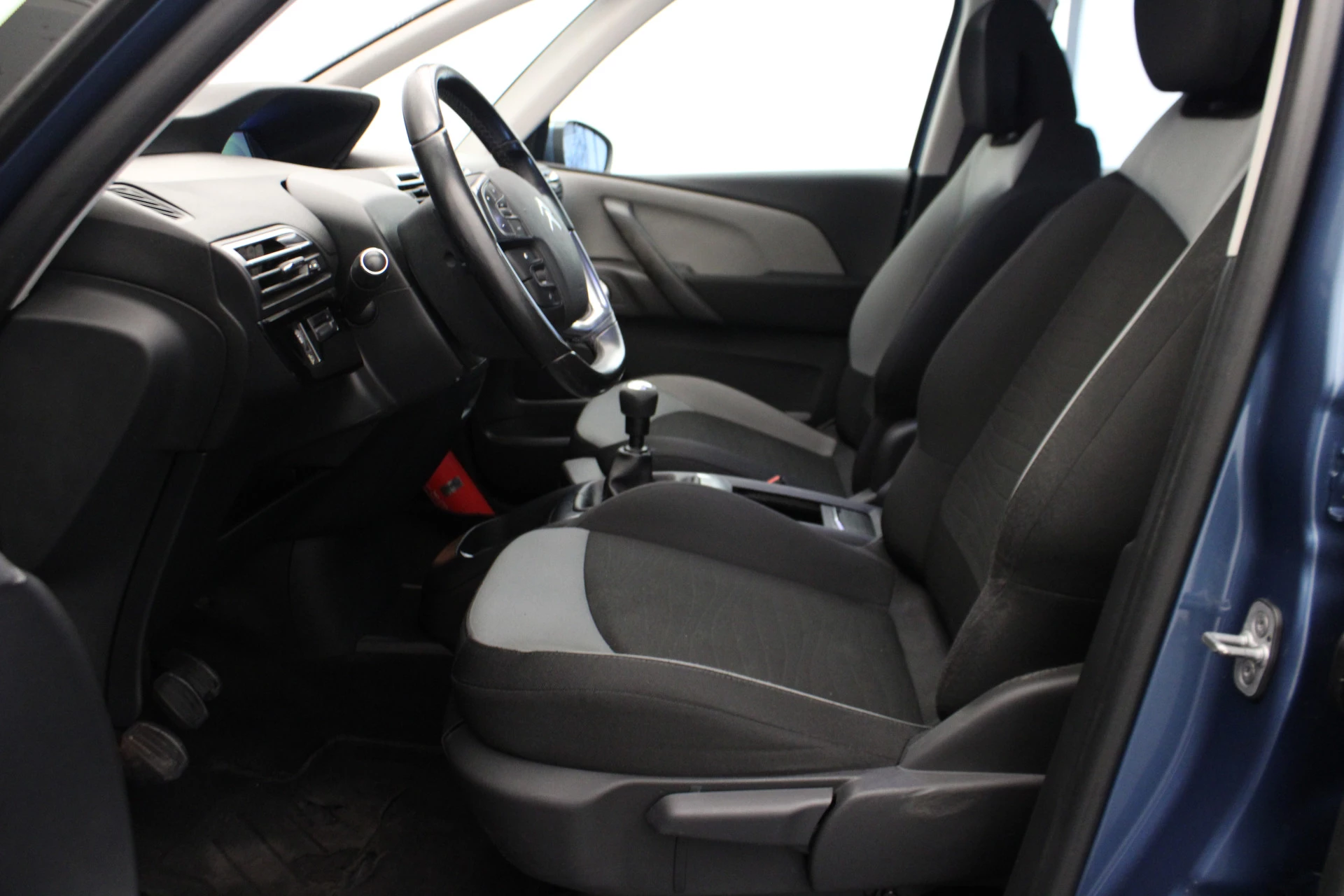 Hoofdafbeelding Citroën Grand C4 Picasso