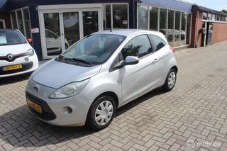 Ford Ka 1.2 Cool&Sound, airco etc.