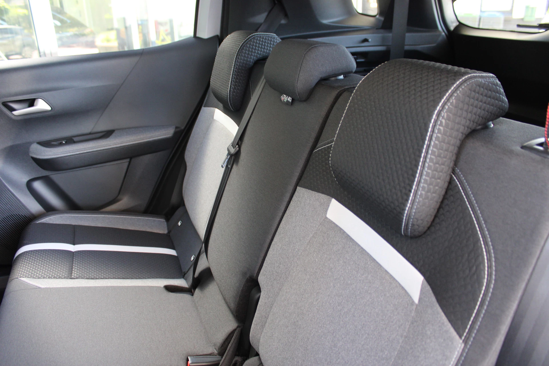 Hoofdafbeelding Opel Frontera