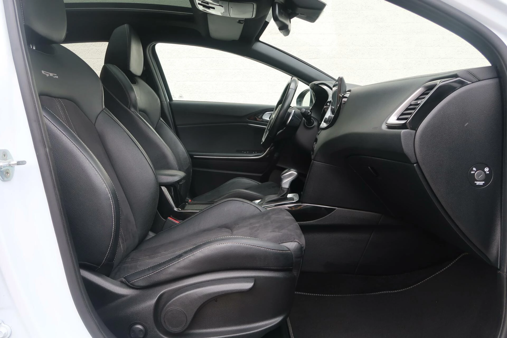 Hoofdafbeelding Kia ProCeed
