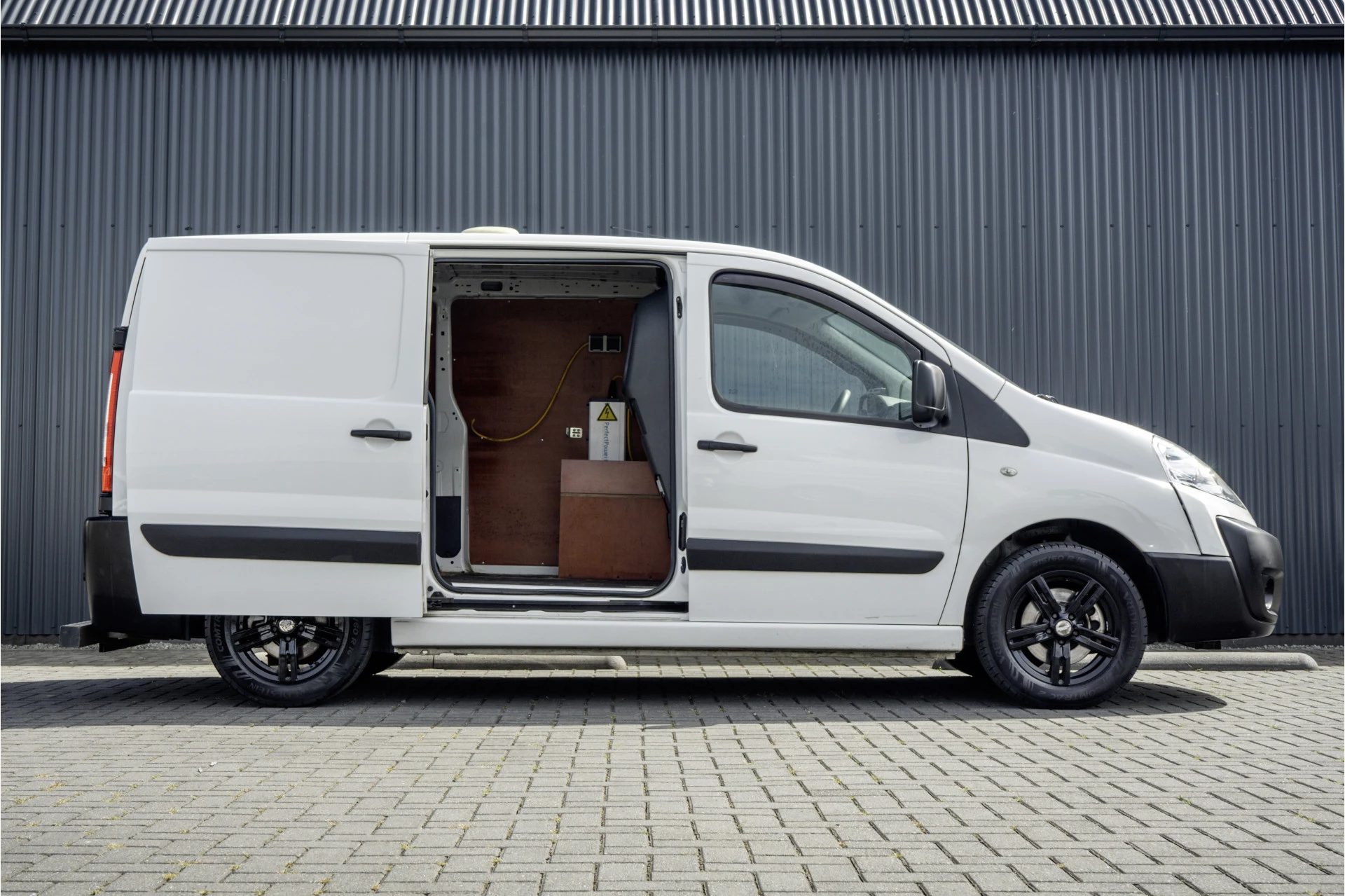 Hoofdafbeelding Peugeot Expert