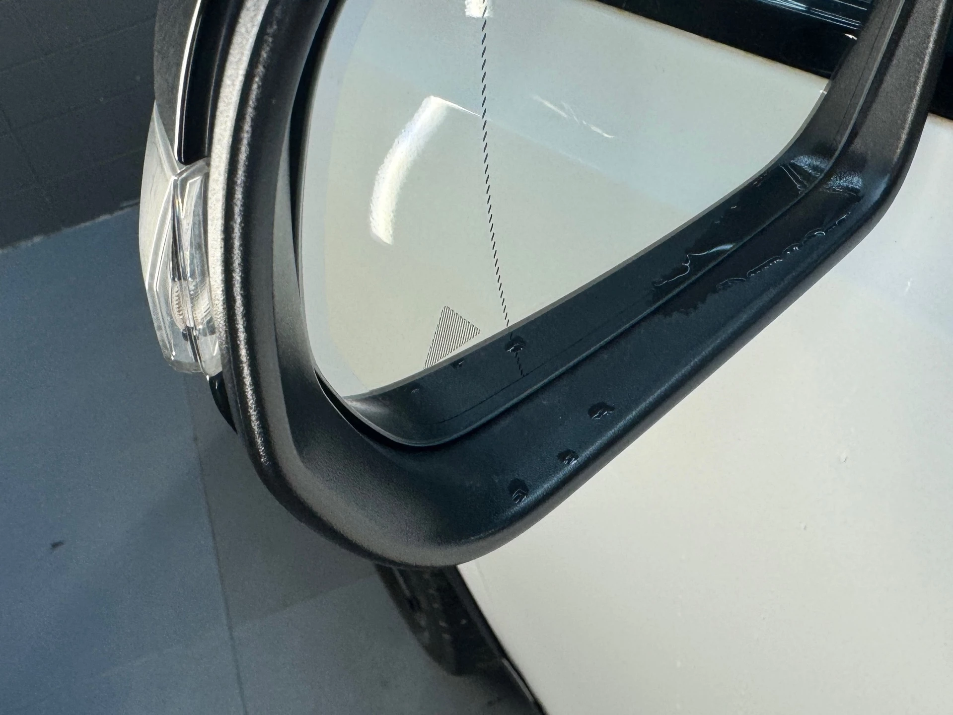 Hoofdafbeelding Mercedes-Benz GLB