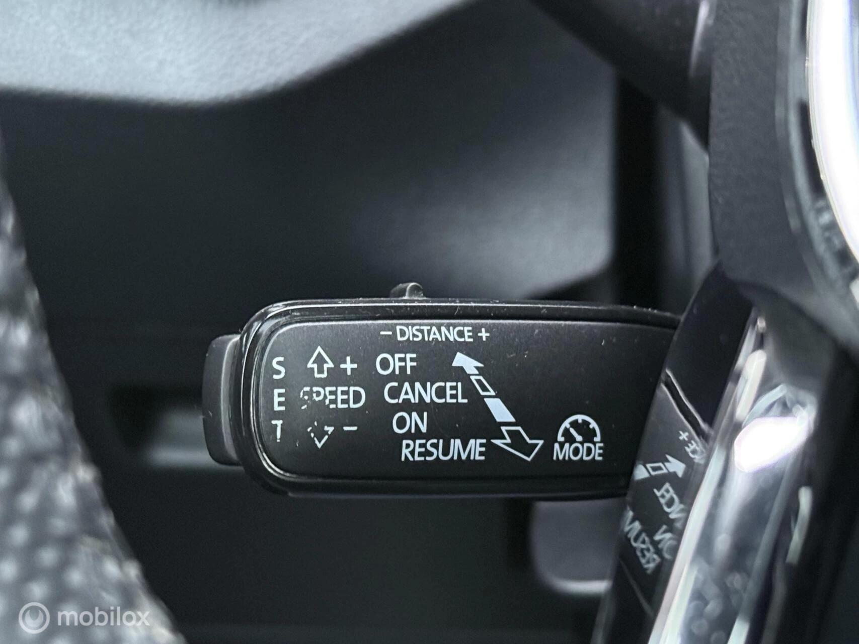 Hoofdafbeelding Škoda Scala