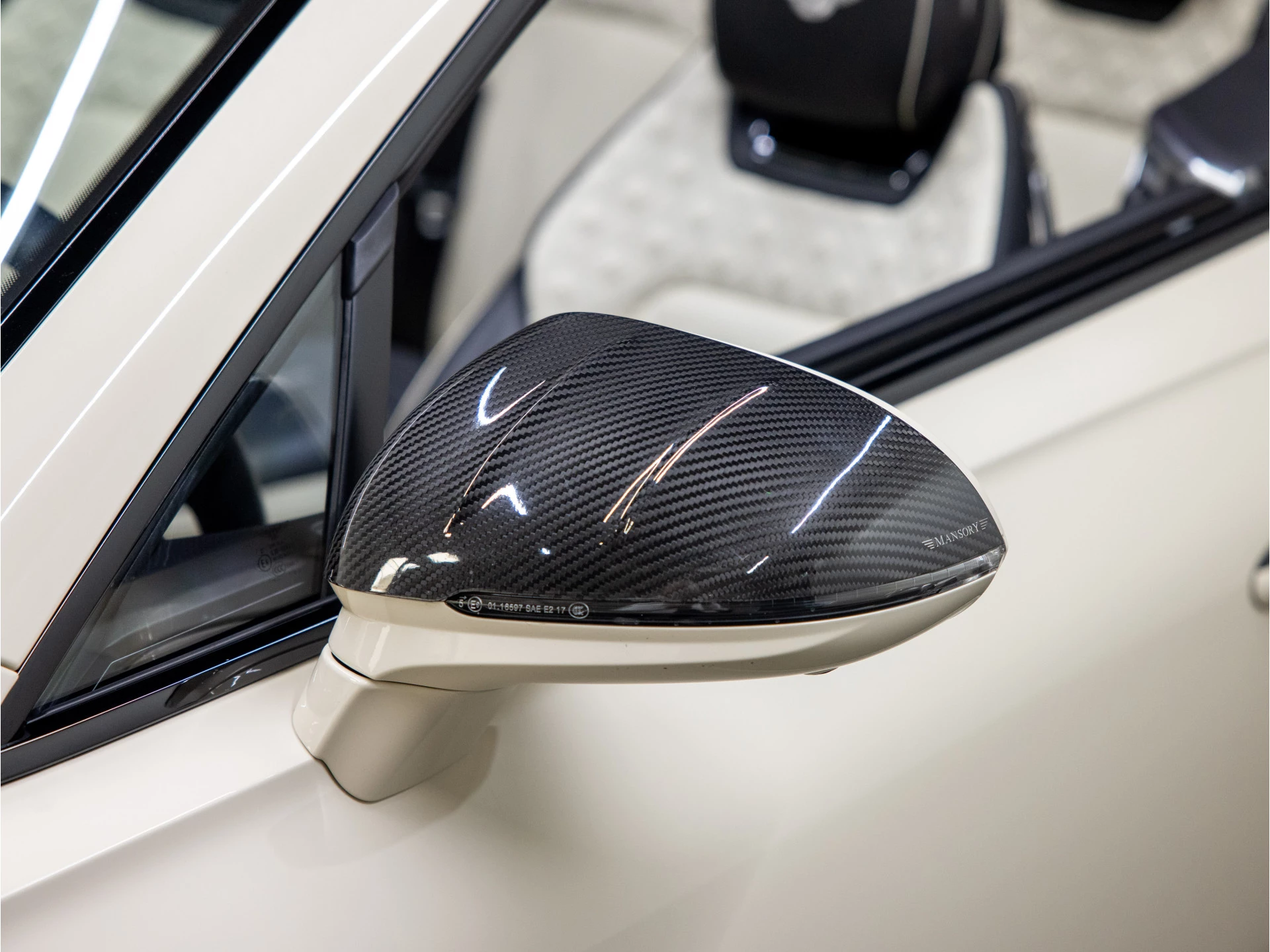 Hoofdafbeelding Bentley Continental GT