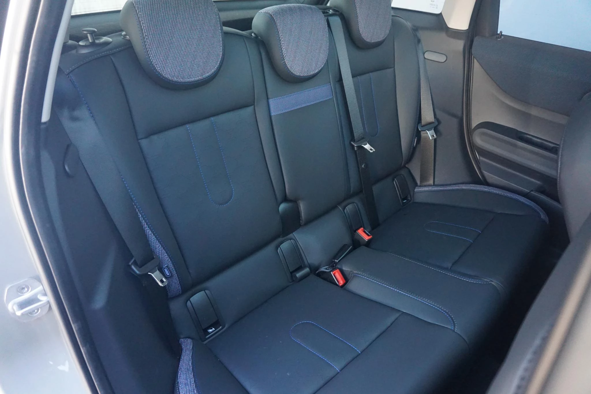 Hoofdafbeelding MINI 5-deurs