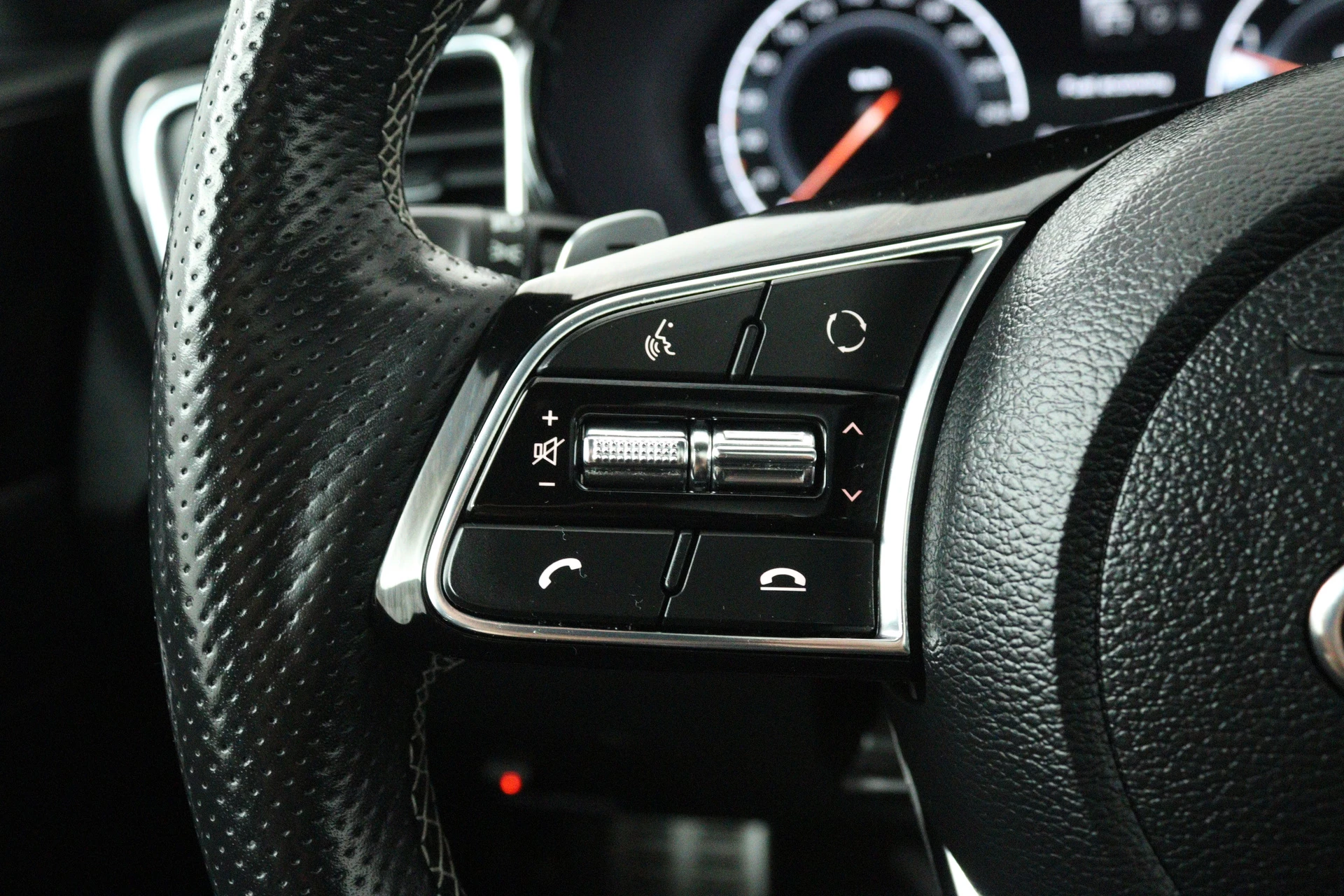 Hoofdafbeelding Kia ProCeed