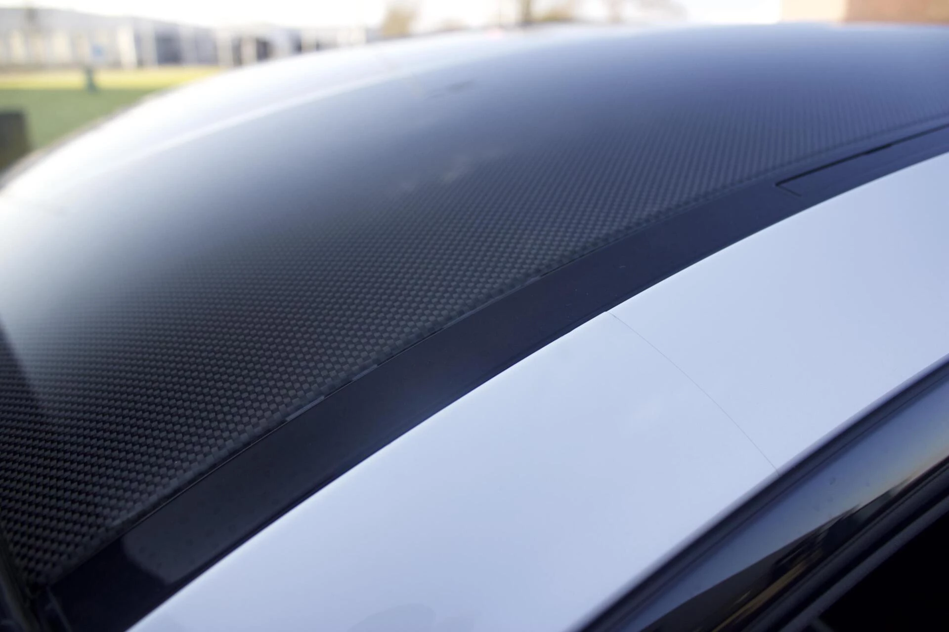 Hoofdafbeelding BMW M4