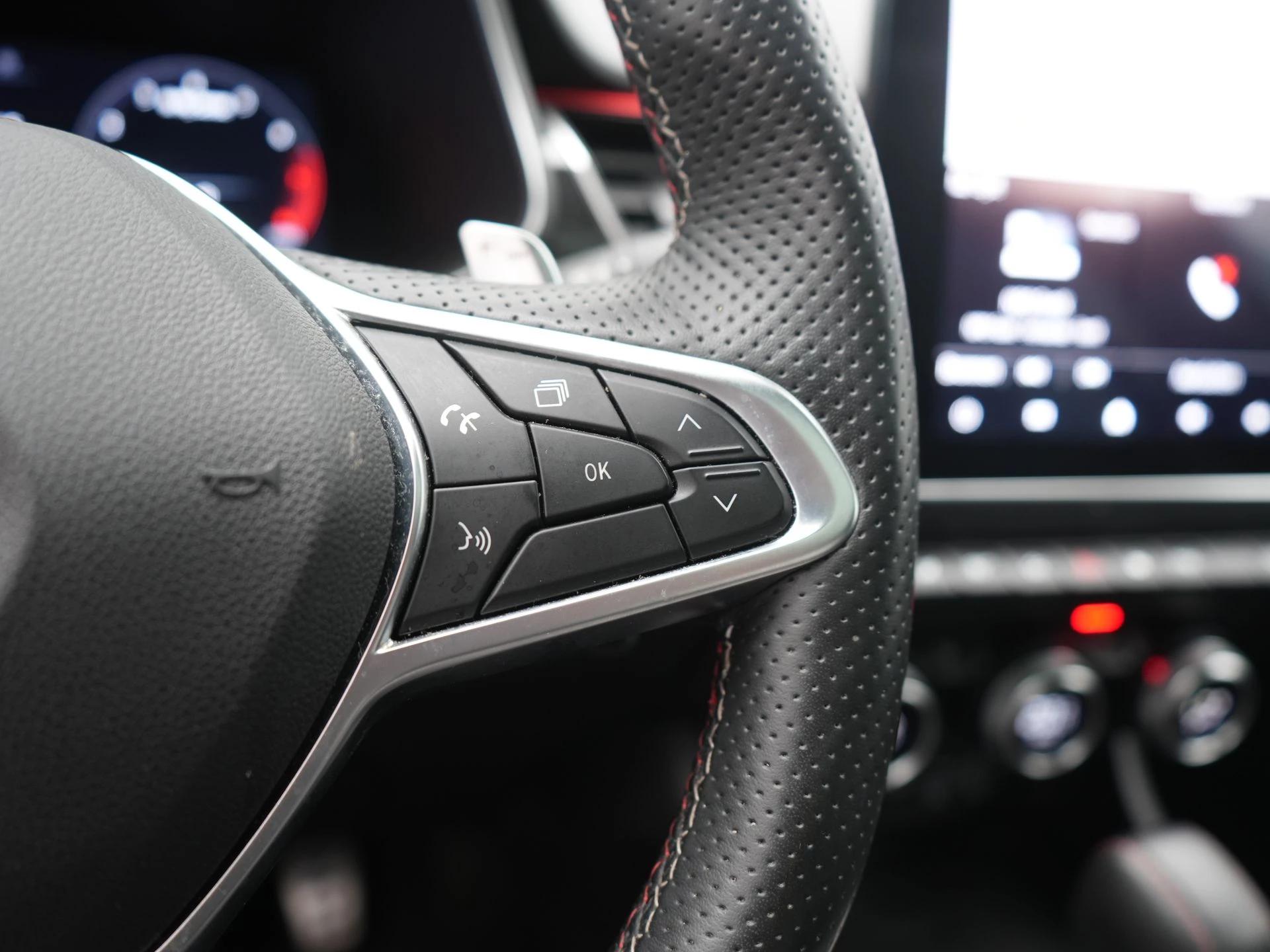 Hoofdafbeelding Renault Arkana