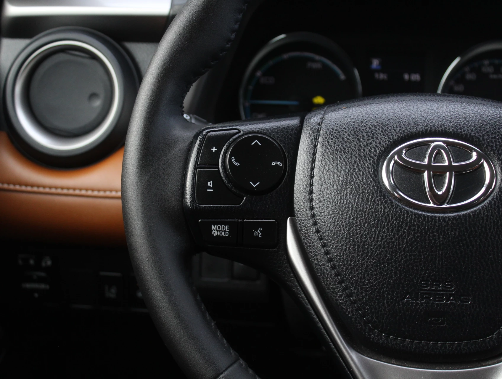 Hoofdafbeelding Toyota RAV4