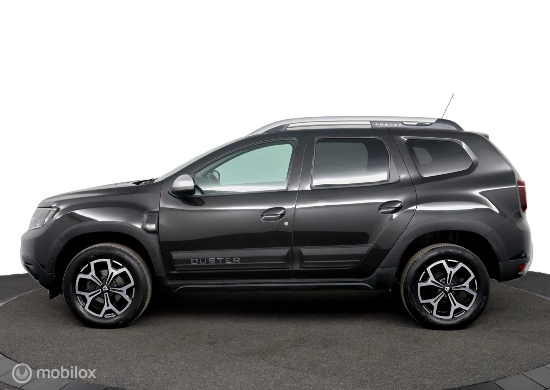 Hoofdafbeelding Dacia Duster