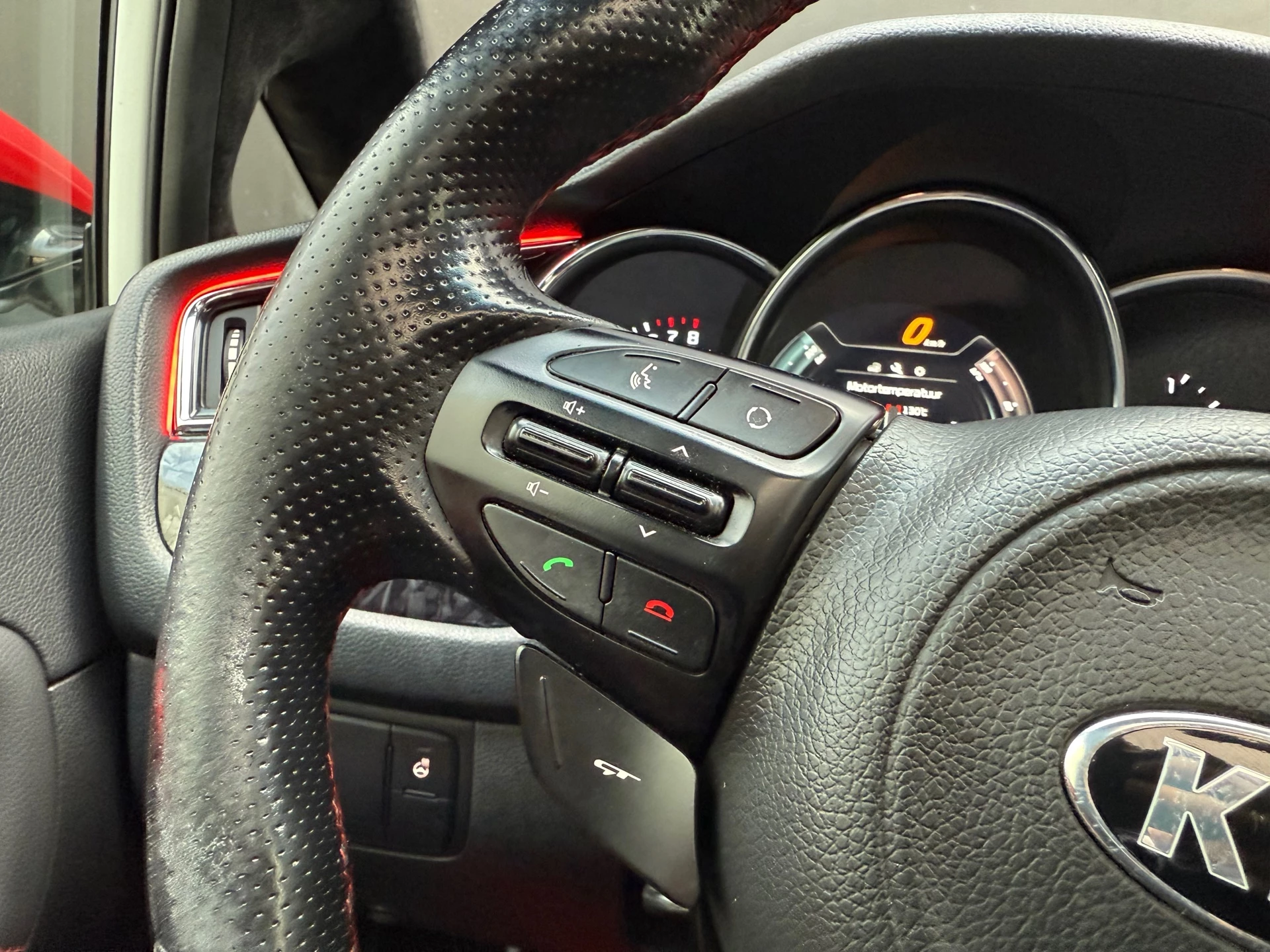 Hoofdafbeelding Kia cee'd