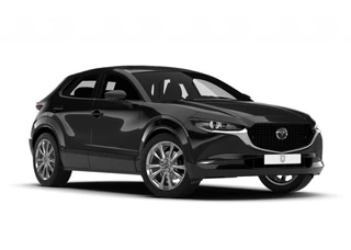Hoofdafbeelding Mazda CX-30 Mazda CX-30 2.0 150hp 6AT