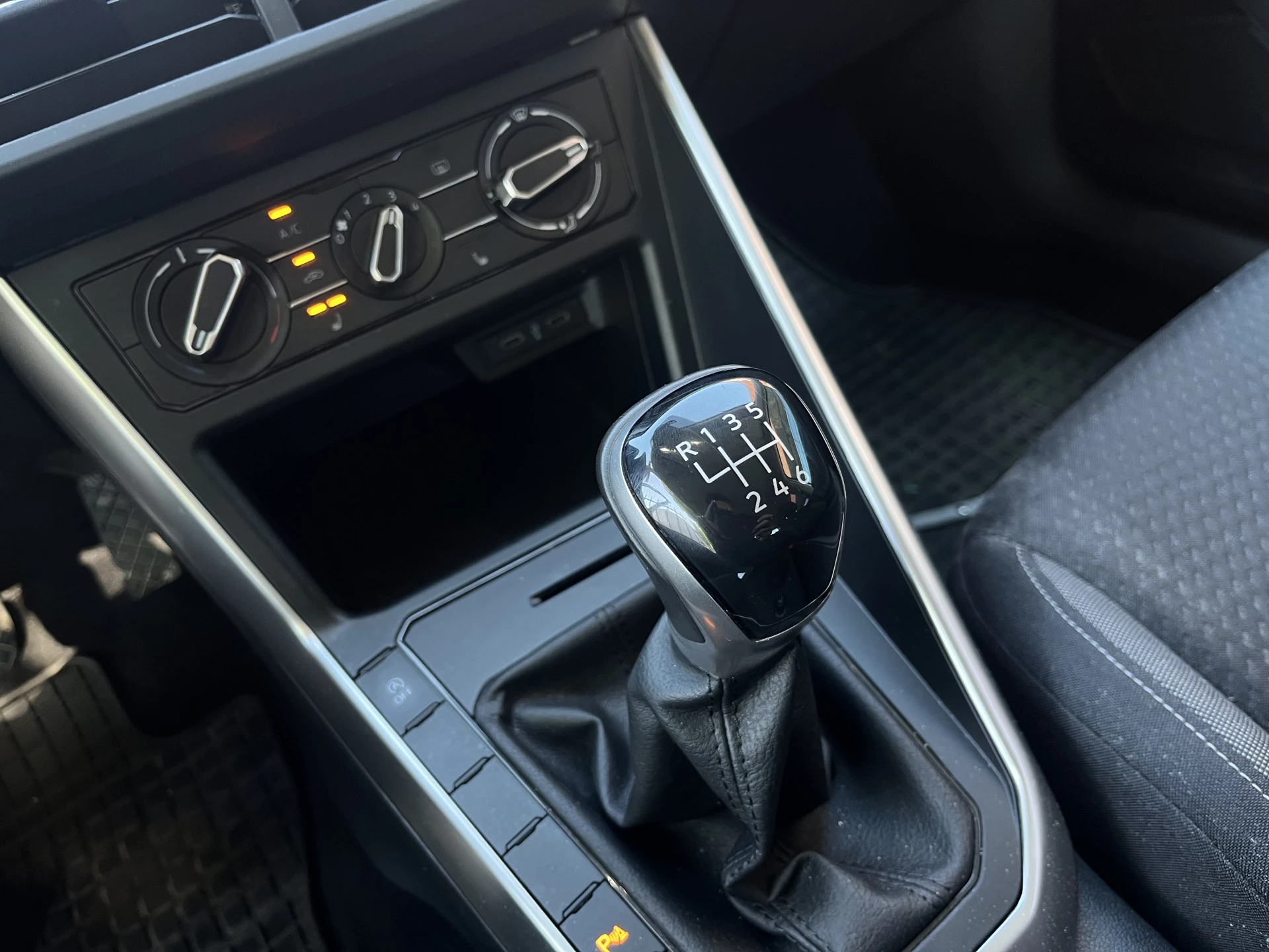 Hoofdafbeelding Volkswagen Taigo