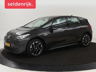 Volkswagen ID.3 Life 58 kWh | Carplay | Sfeerverlichting | Cruise Control | Stoelverwarming | Stuurverwarming | Parkeersensor | Navigatie | Climate controle