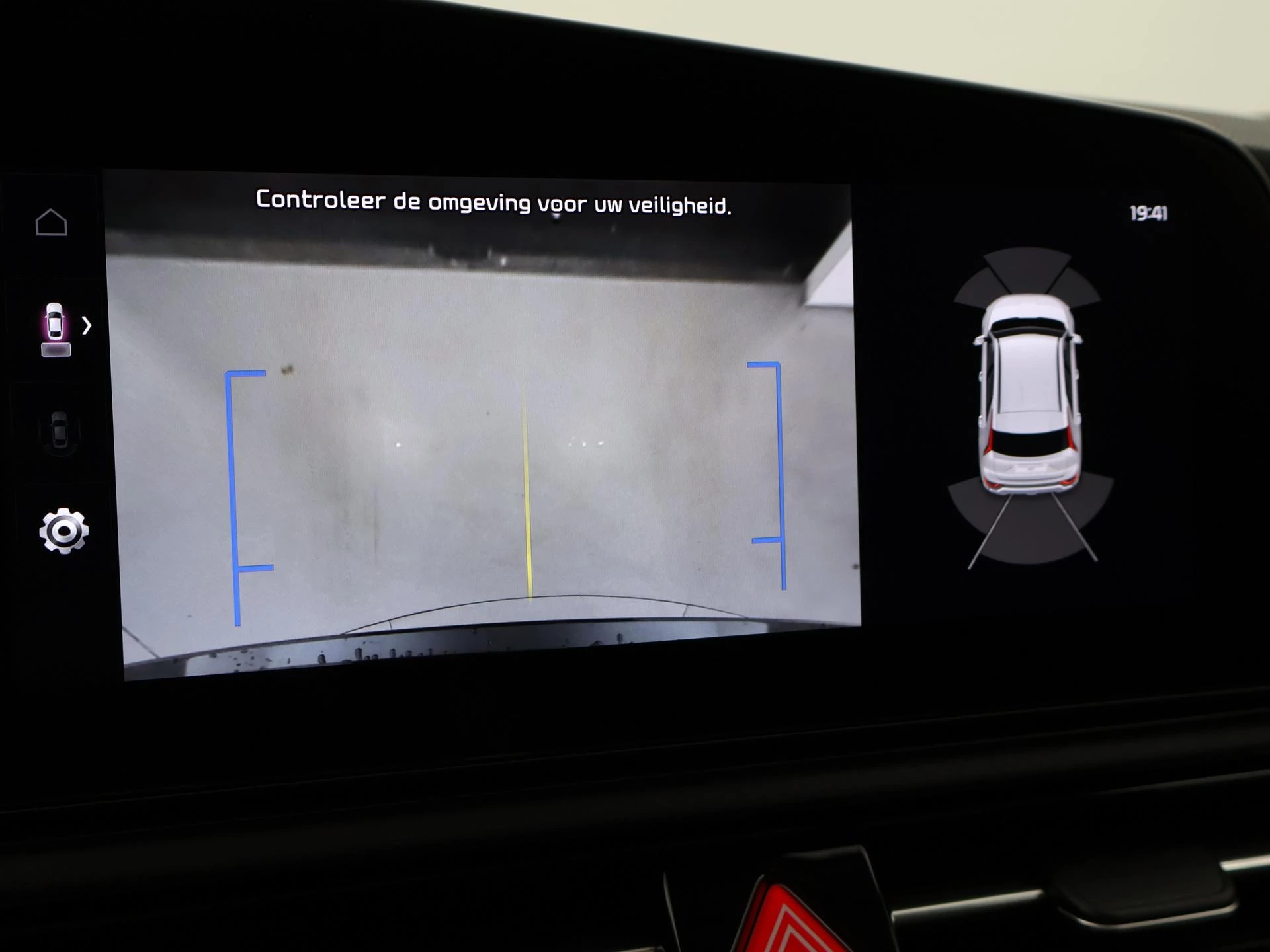 Hoofdafbeelding Kia e-Niro