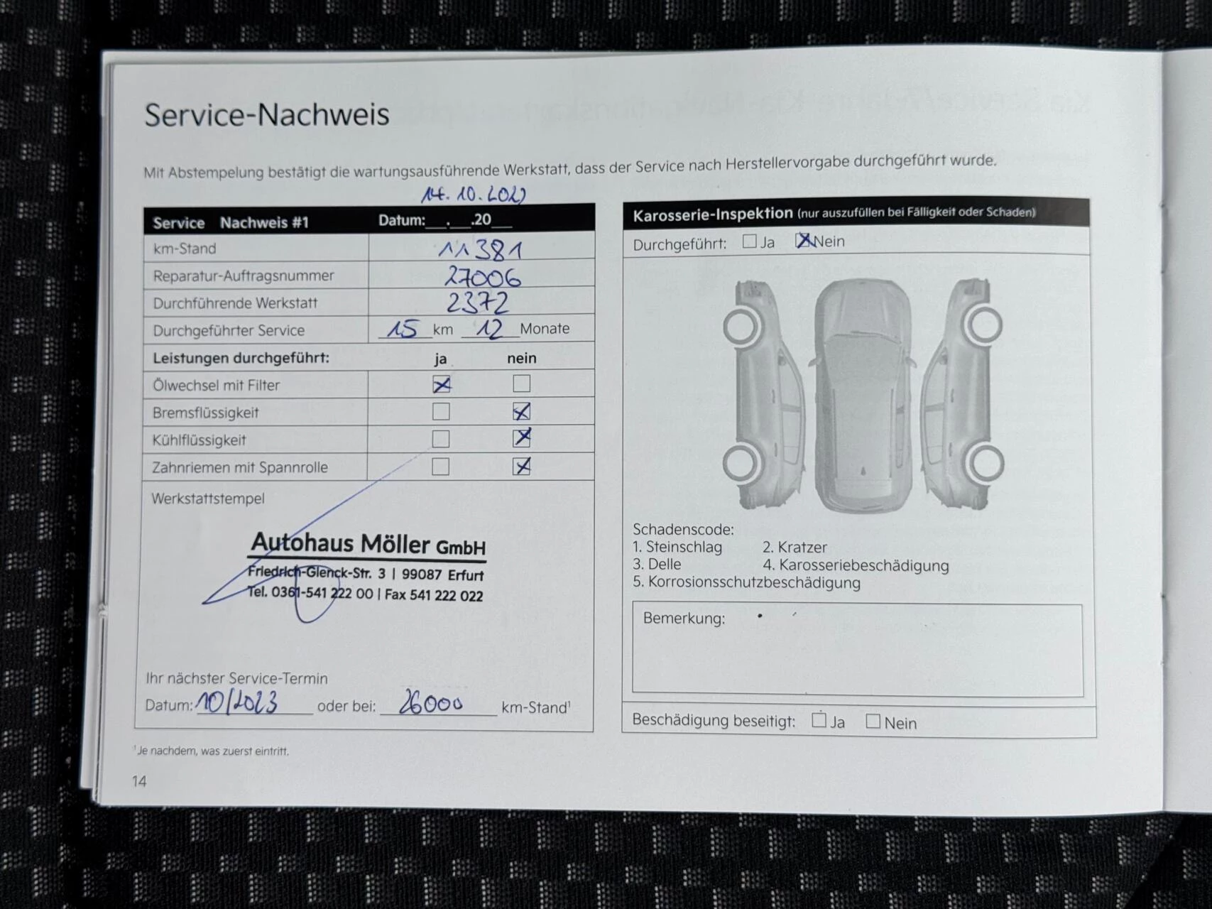 Hoofdafbeelding Kia XCeed