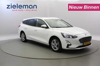 Ford Focus 1.0 EcoBoost wagon Edition Business - Carplay, Cruise