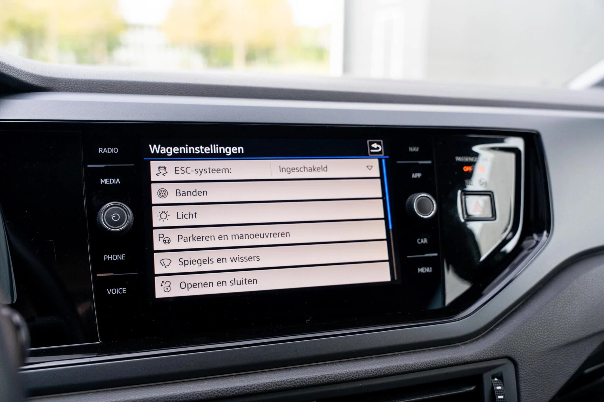 Hoofdafbeelding Volkswagen Taigo