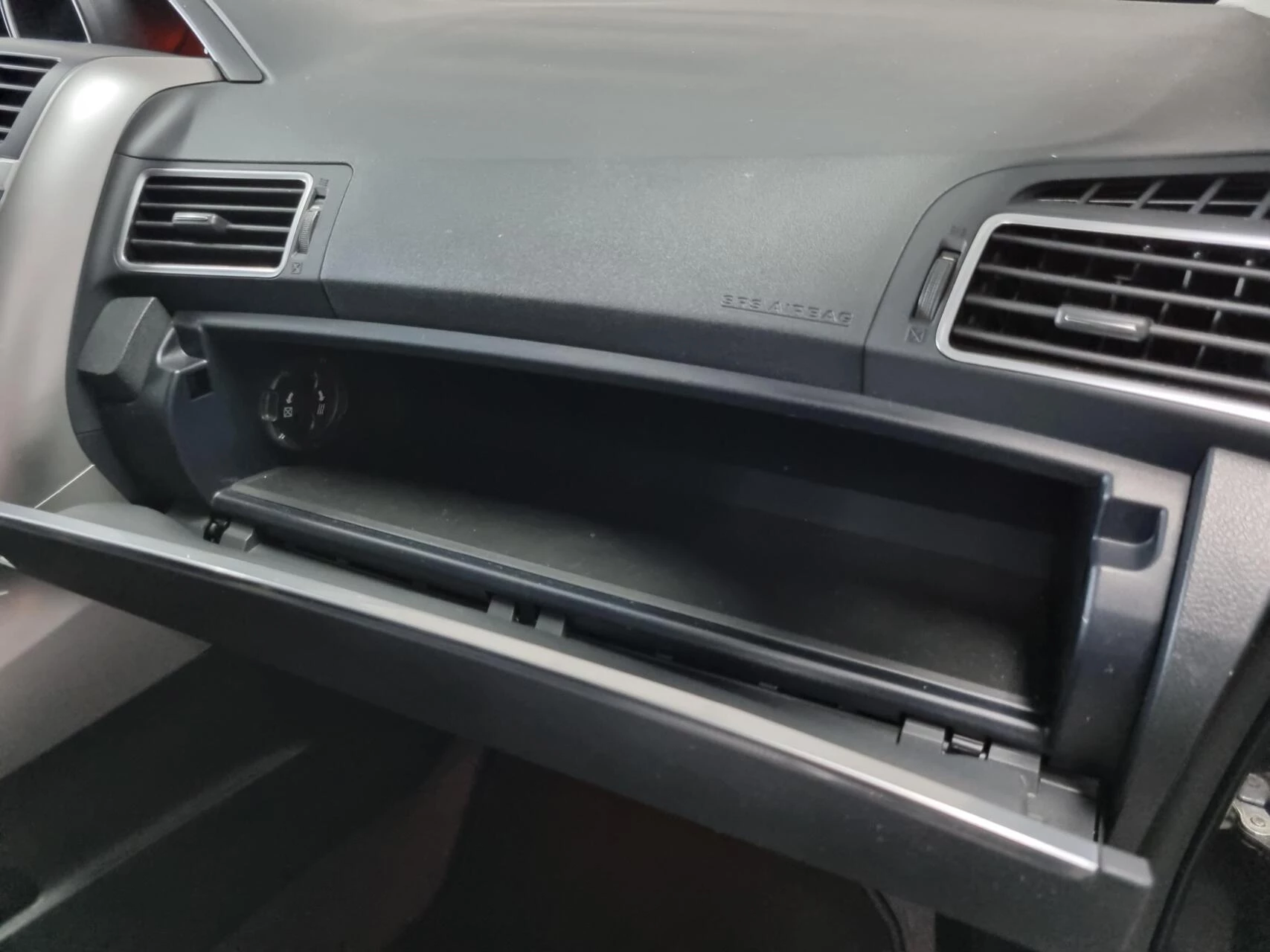 Hoofdafbeelding Toyota Verso