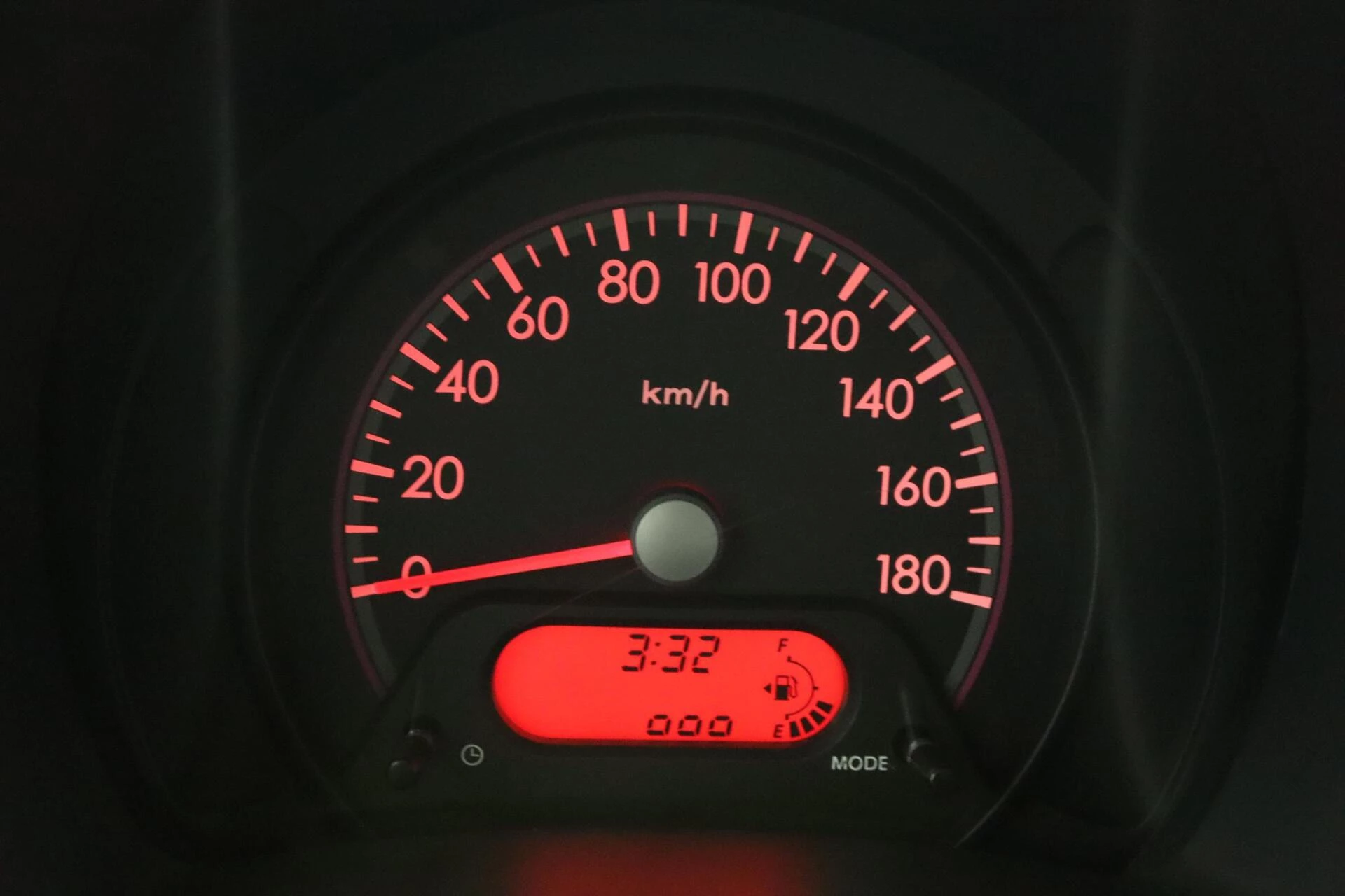 Hoofdafbeelding Suzuki Alto