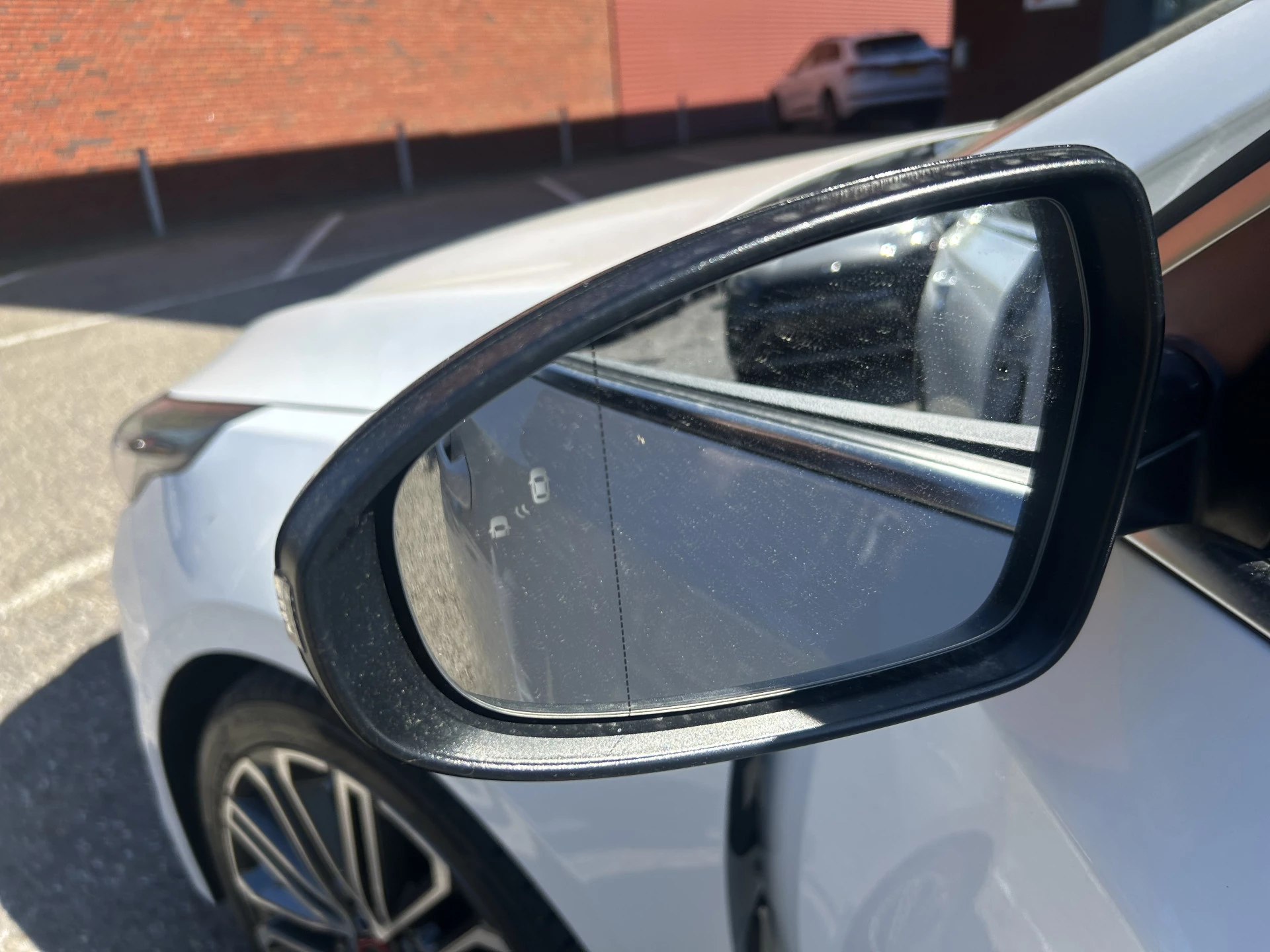 Hoofdafbeelding Kia ProCeed