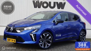 Hoofdafbeelding Mitsubishi Colt Mitsubishi Colt 1.6 HEV First Edition