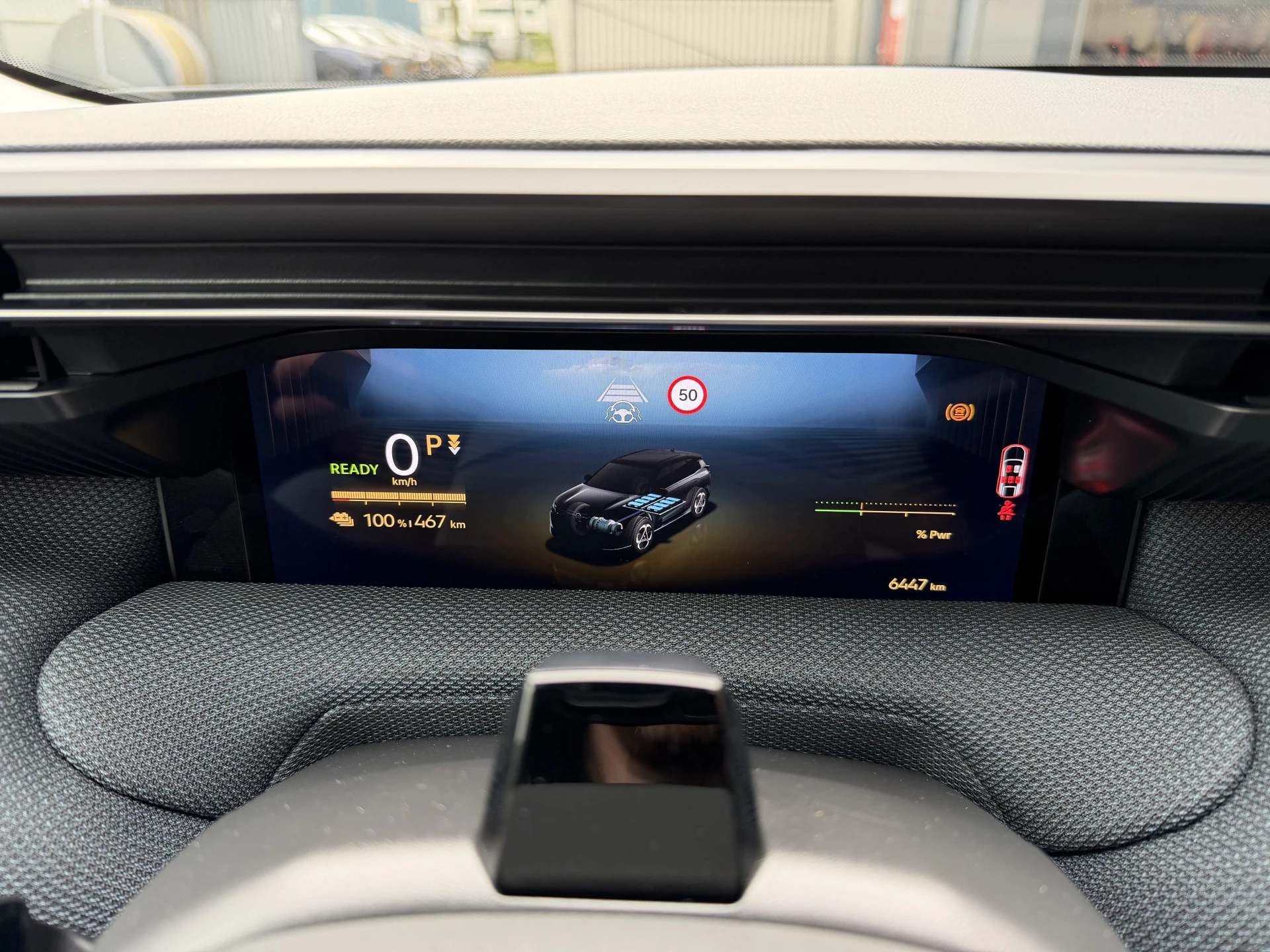 Hoofdafbeelding Citroën C5 Aircross