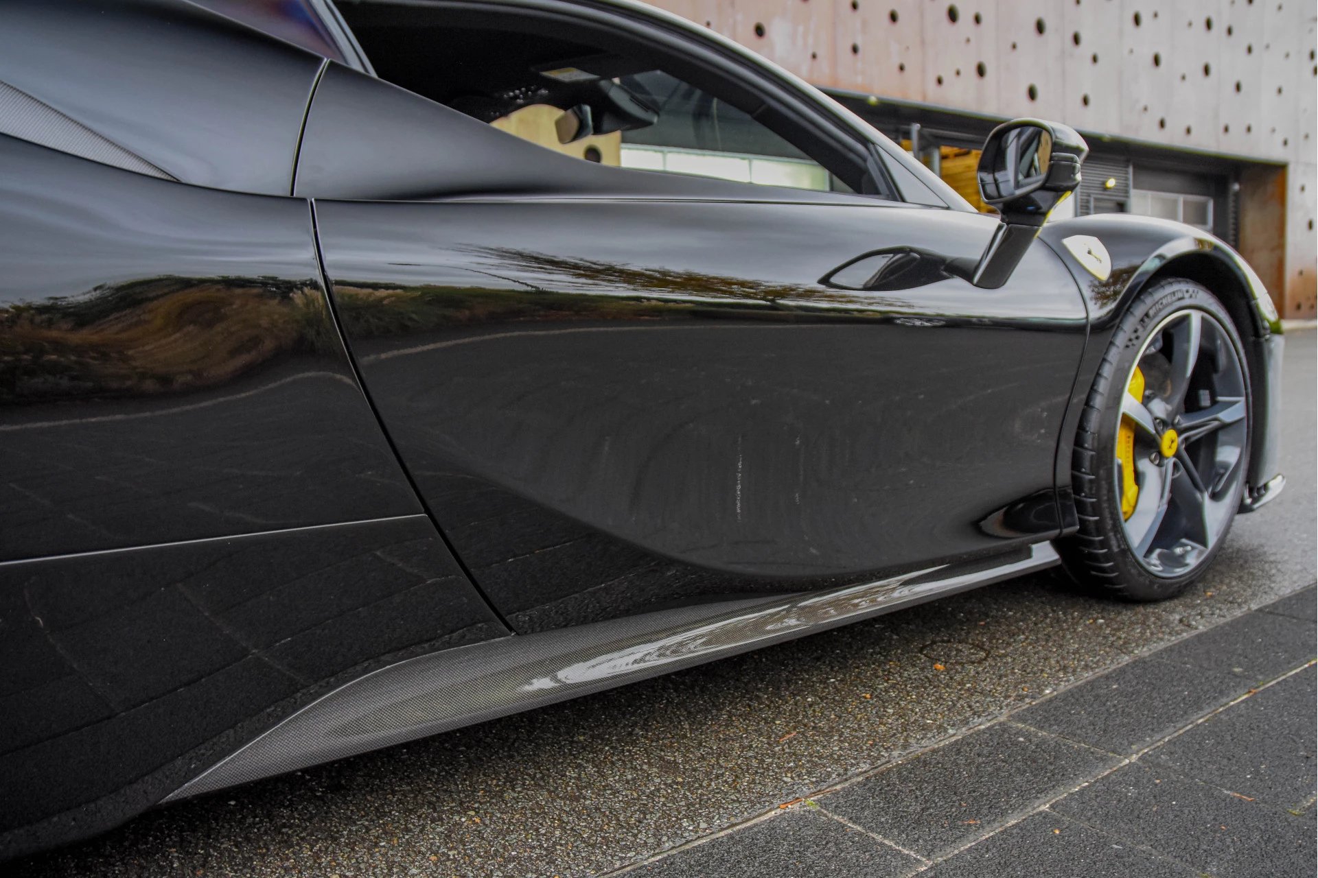 Hoofdafbeelding Ferrari SF90 Stradale