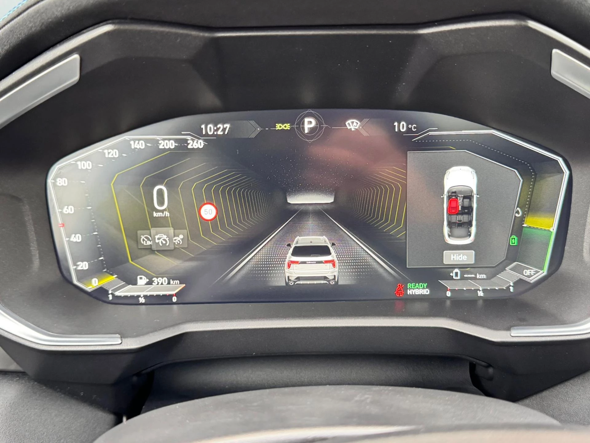 Hoofdafbeelding Lynk & Co 01