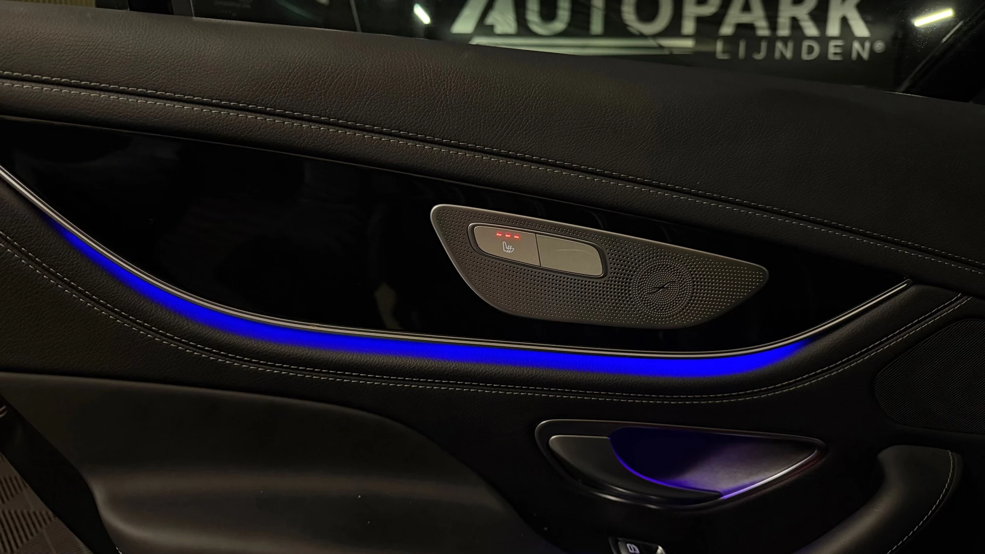 Hoofdafbeelding Mercedes-Benz AMG GT