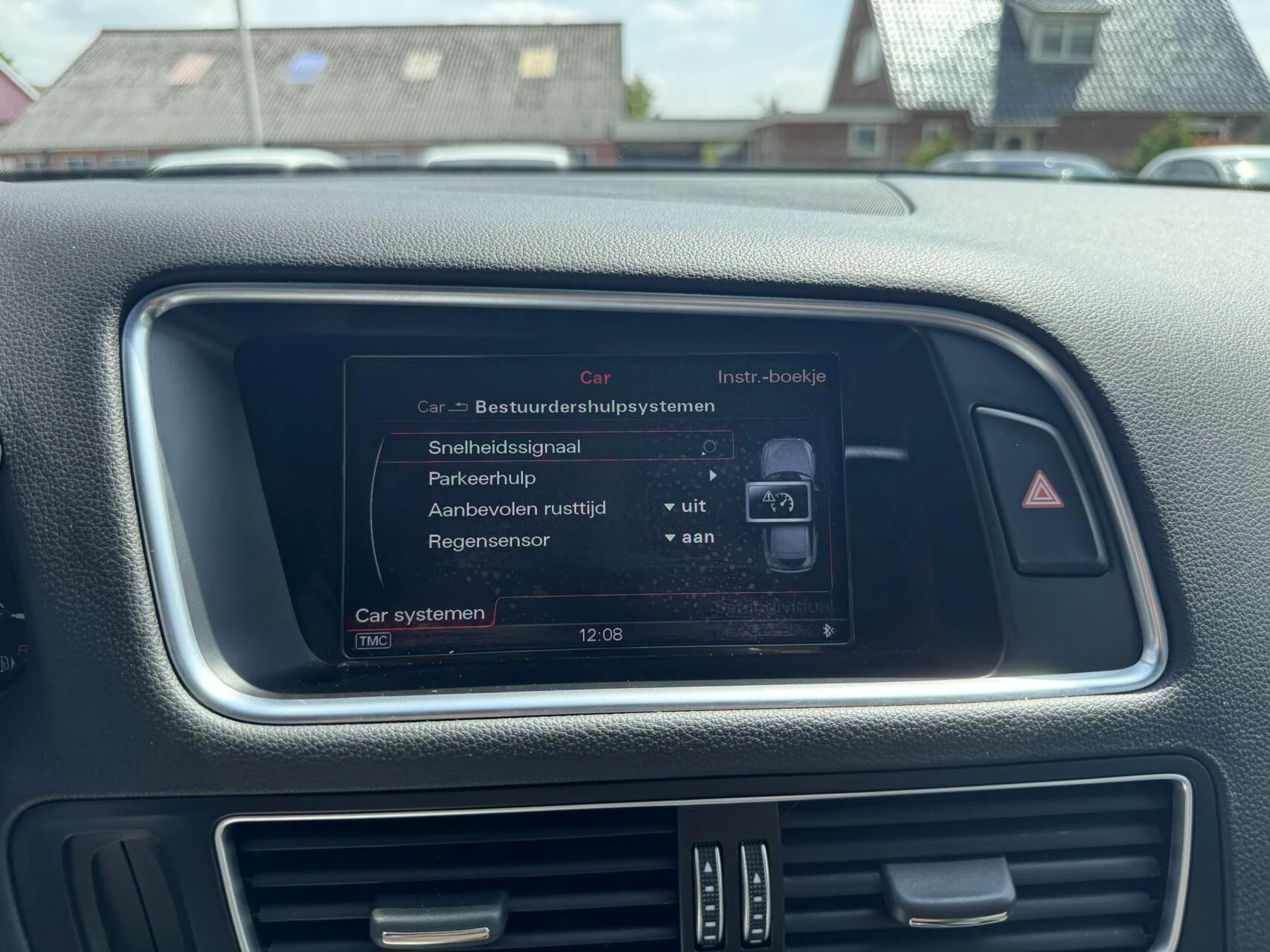 Hoofdafbeelding Audi SQ5